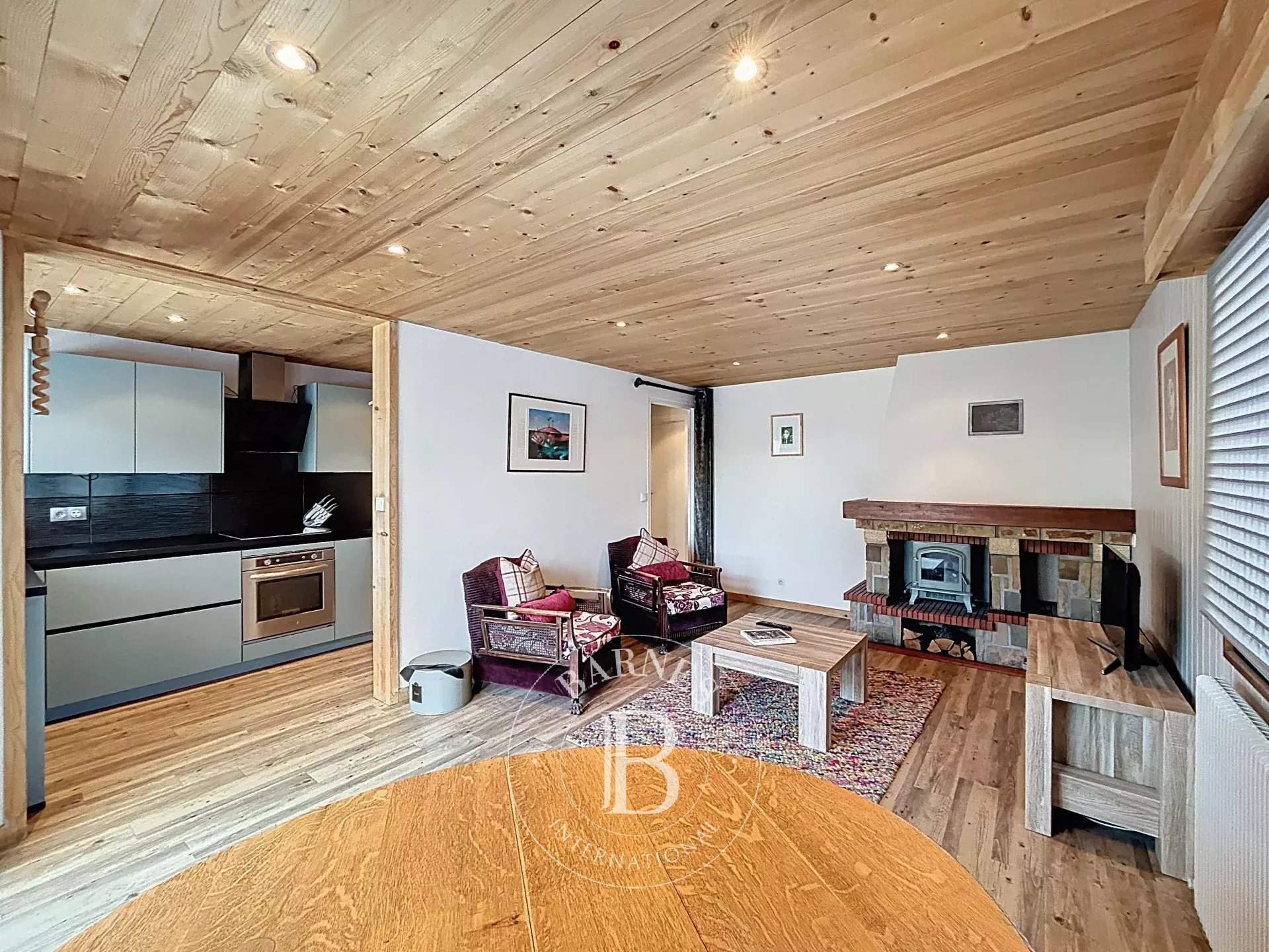 Les Gets  - Apartment 2 Bedrooms - picture 3