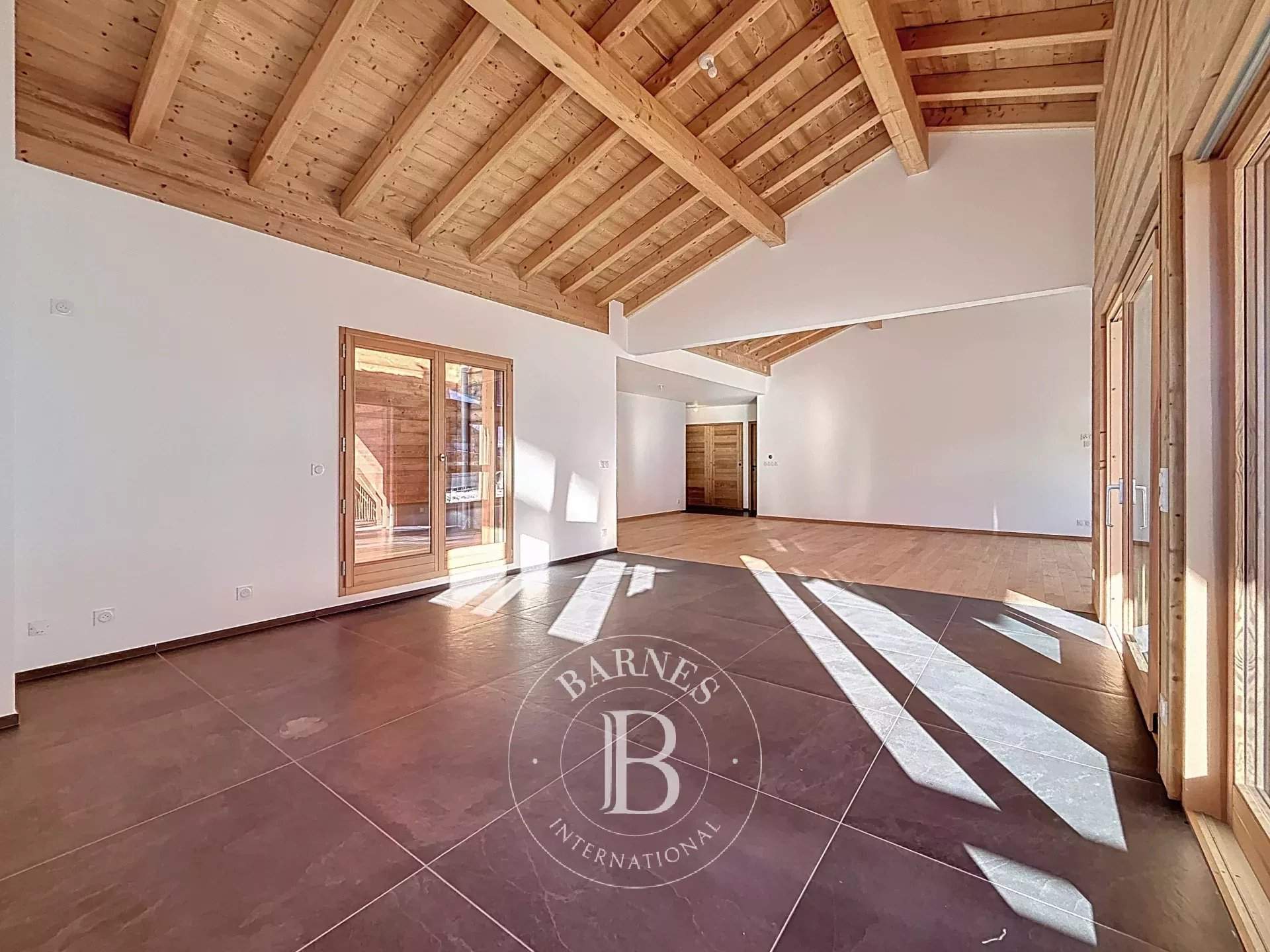 Les Gets  - Appartement 5 Pi&egrave;ces 4 Chambres - picture 8