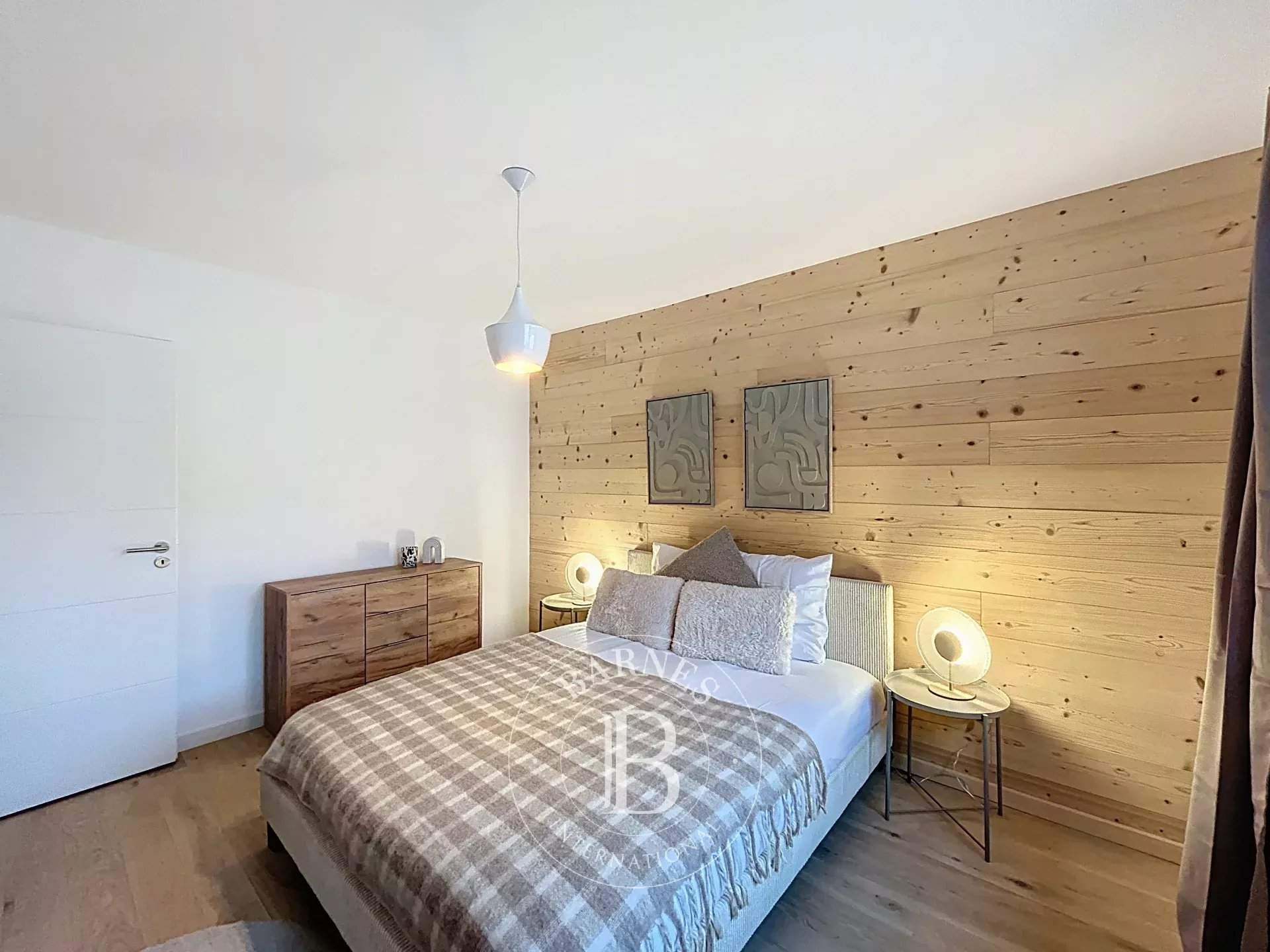 Les Gets  - Apartment 4 Bedrooms - picture 20