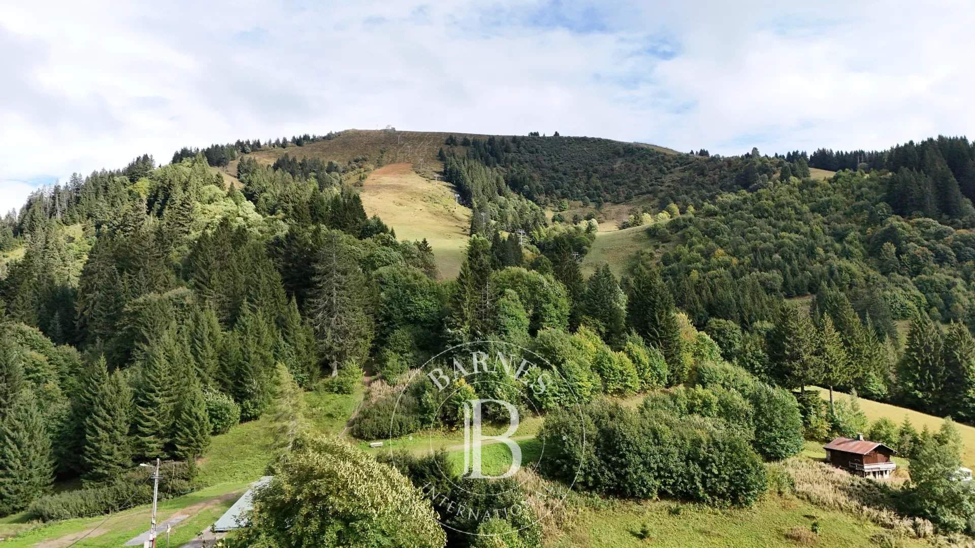 La Côte-d'Arbroz  - Chalet 8 Pièces 6 Chambres - picture 6