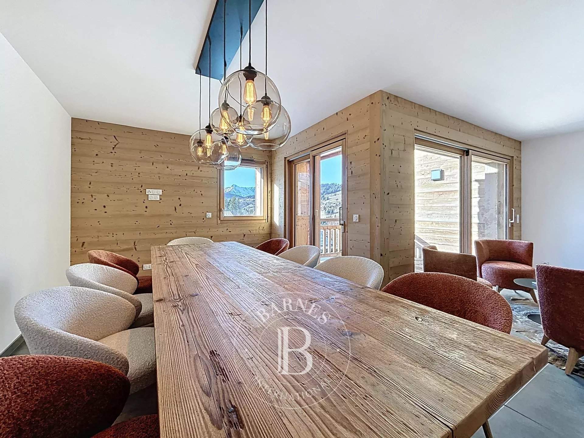 Les Gets  - Appartement 6 Pi&egrave;ces 5 Chambres - picture 14