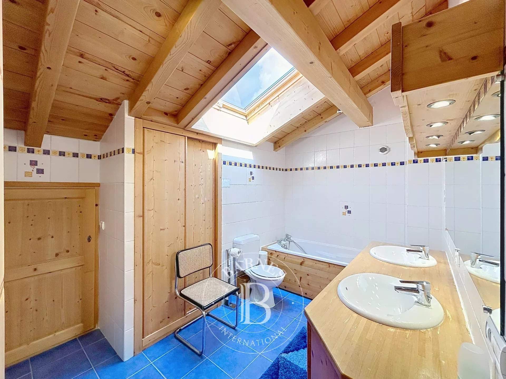 Les Gets  - Chalet 5 Pi&egrave;ces 4 Chambres - picture 13