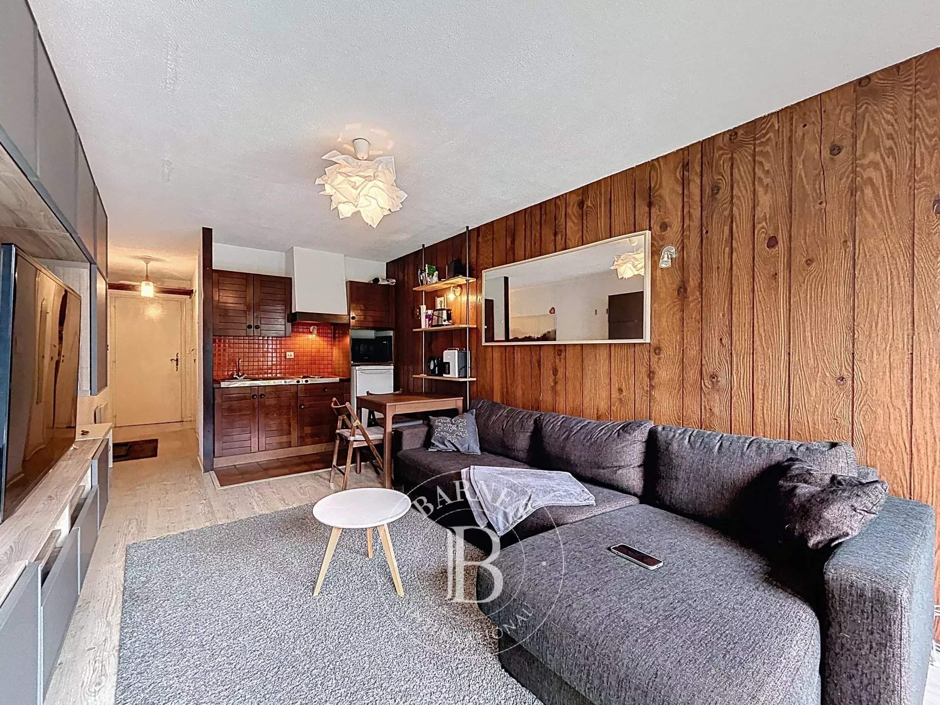 Les Gets  - Apartment  - picture 4