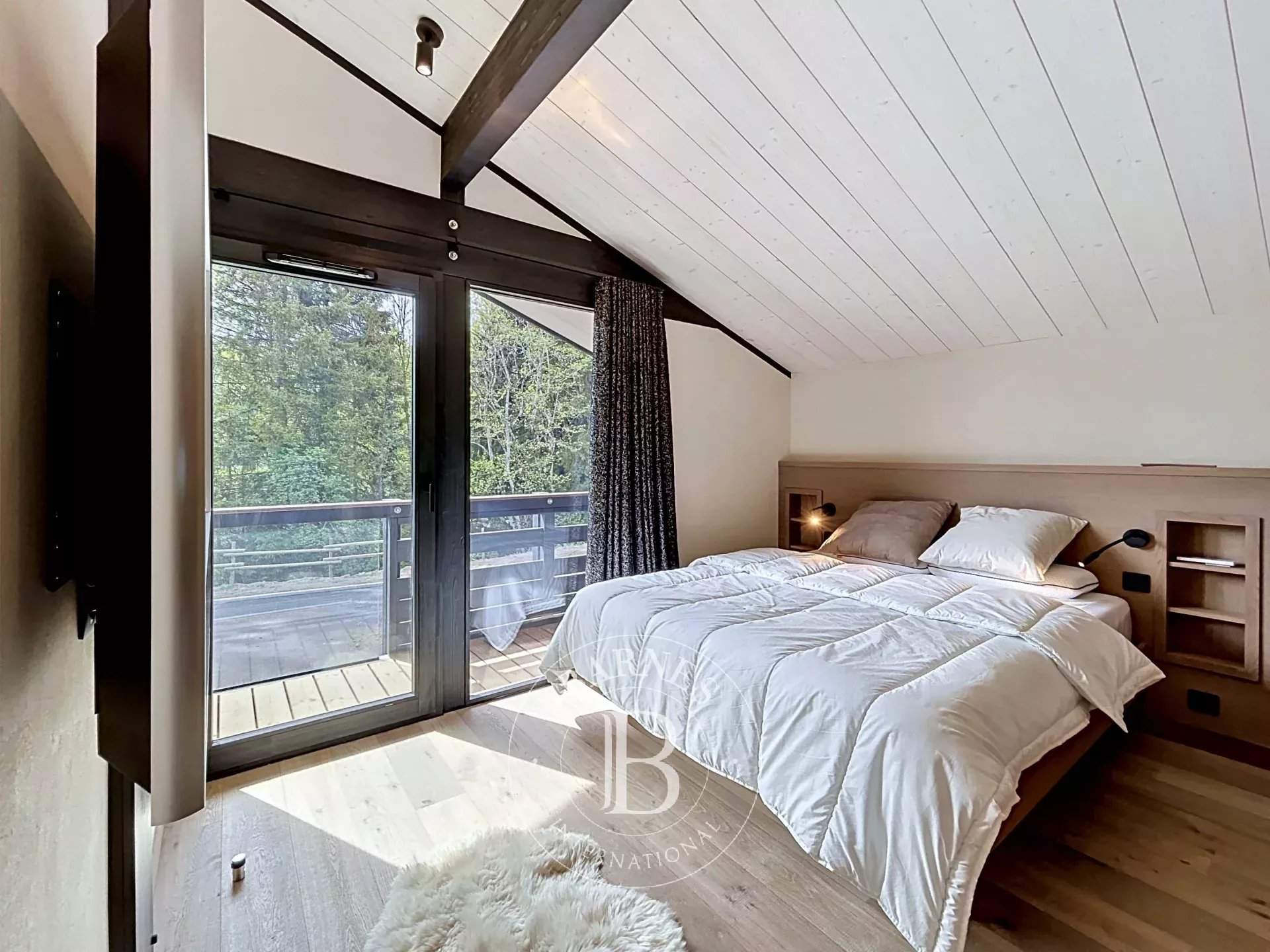 Les Gets  - Chalet 5 Pi&egrave;ces 4 Chambres - picture 20