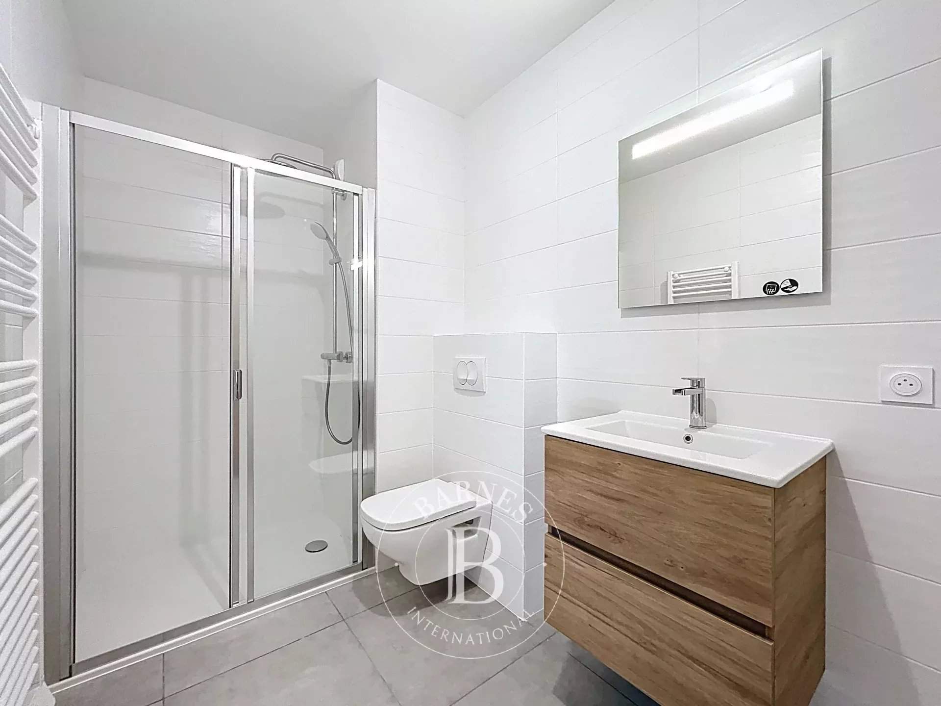 Les Gets  - Apartment 2 Bedrooms - picture 12