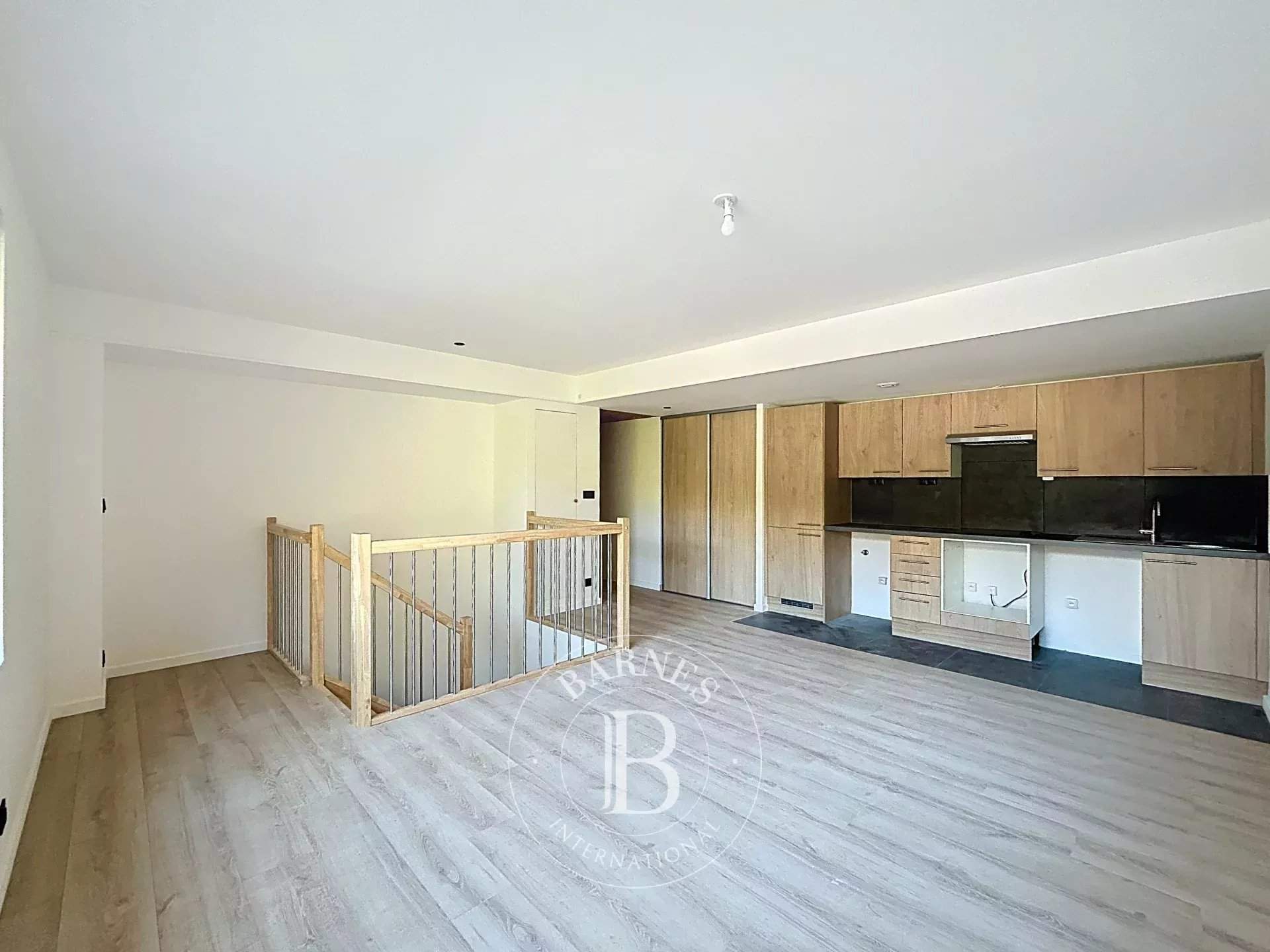 Saint-Jean-d'Aulps  - Appartement 3 Pi&egrave;ces, 1 Chambre - picture 7