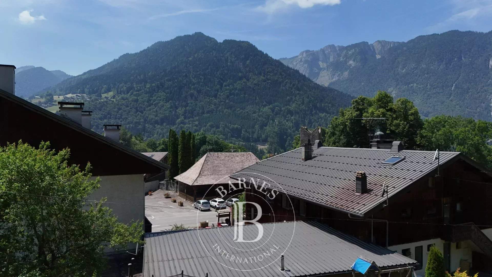 Le Biot  - Plot of land  - picture 5