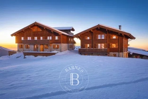 Les Gets  - Farm  - picture 6