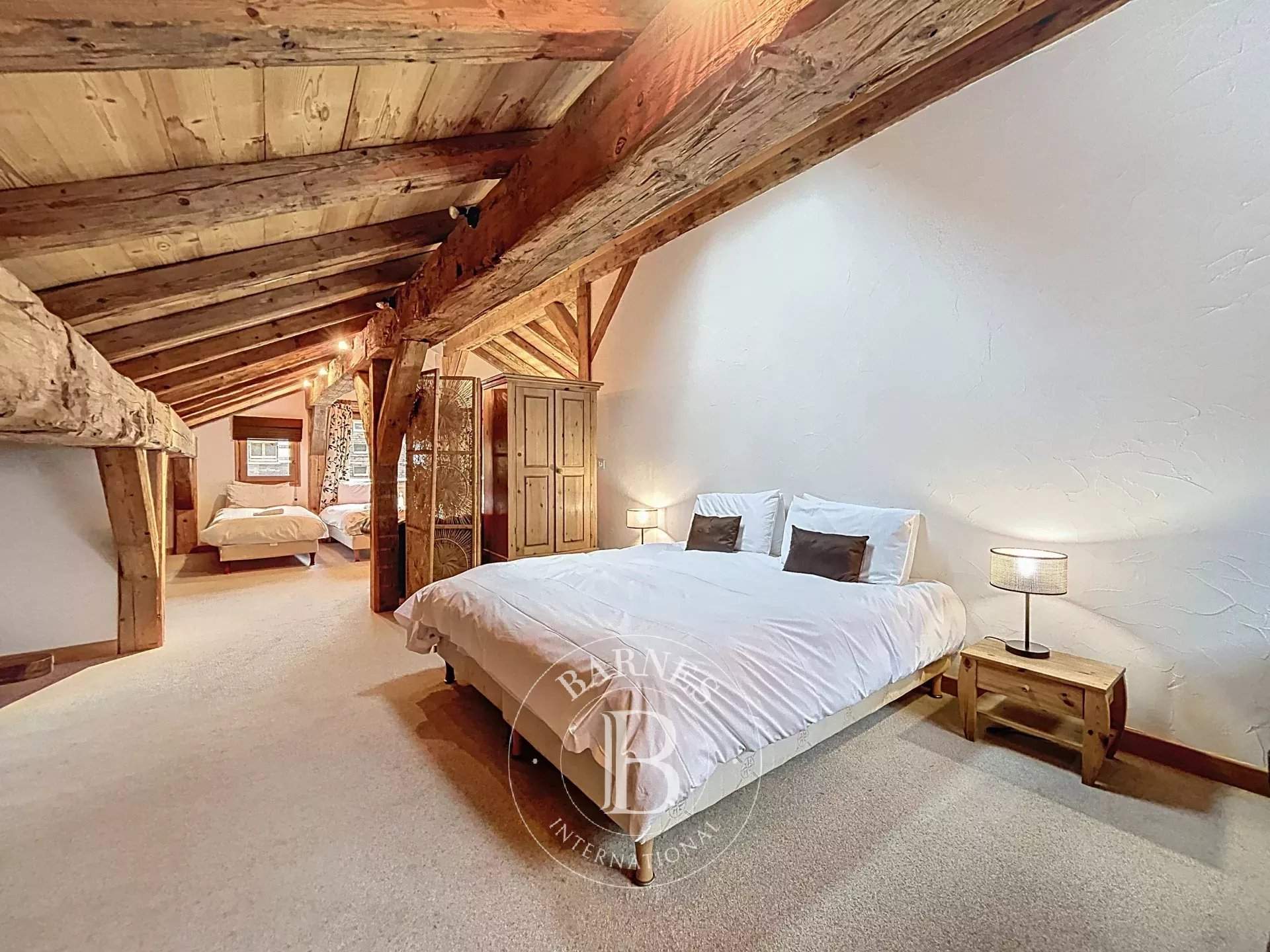 La Chapelle-d'Abondance  - Chalet  - picture 16