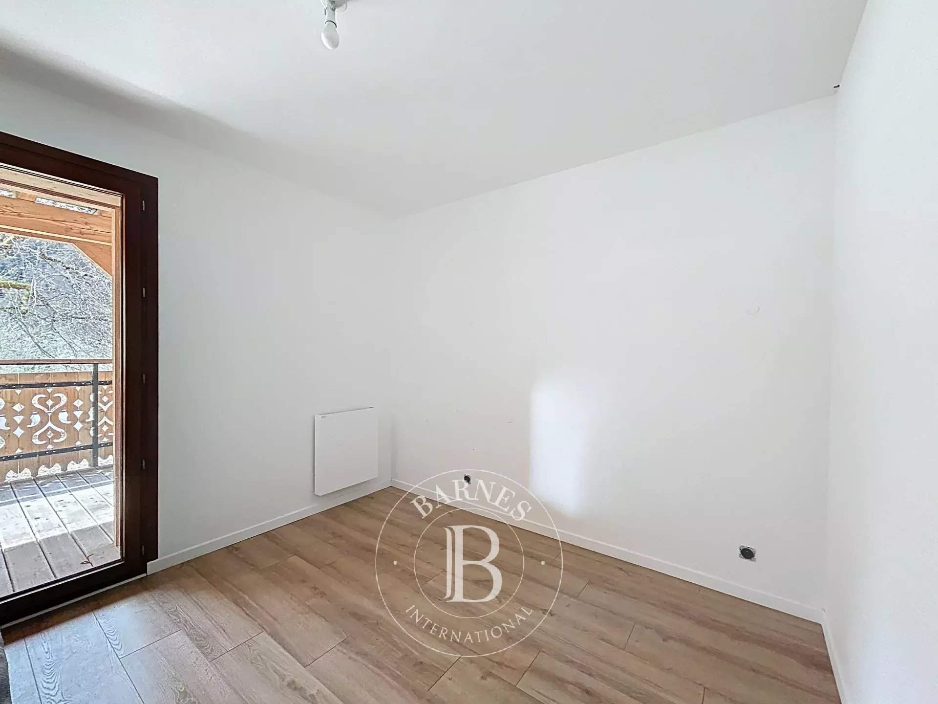 Saint-Jean-d'Aulps  - Appartement 2 Pi&egrave;ces, 1 Chambre - picture 15