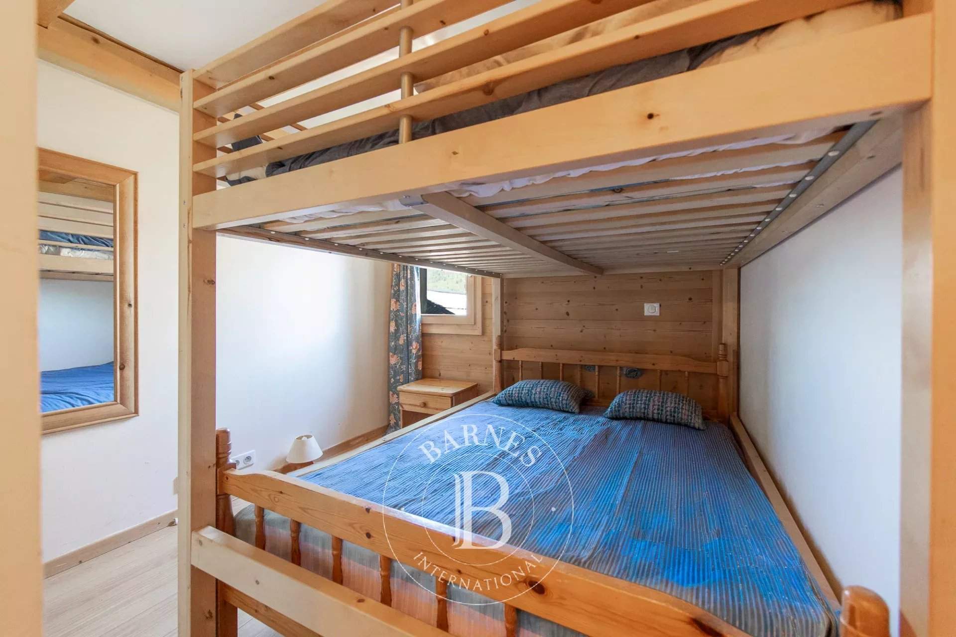 Morzine  - Chalet 10 Pi&egrave;ces 9 Chambres - picture 17