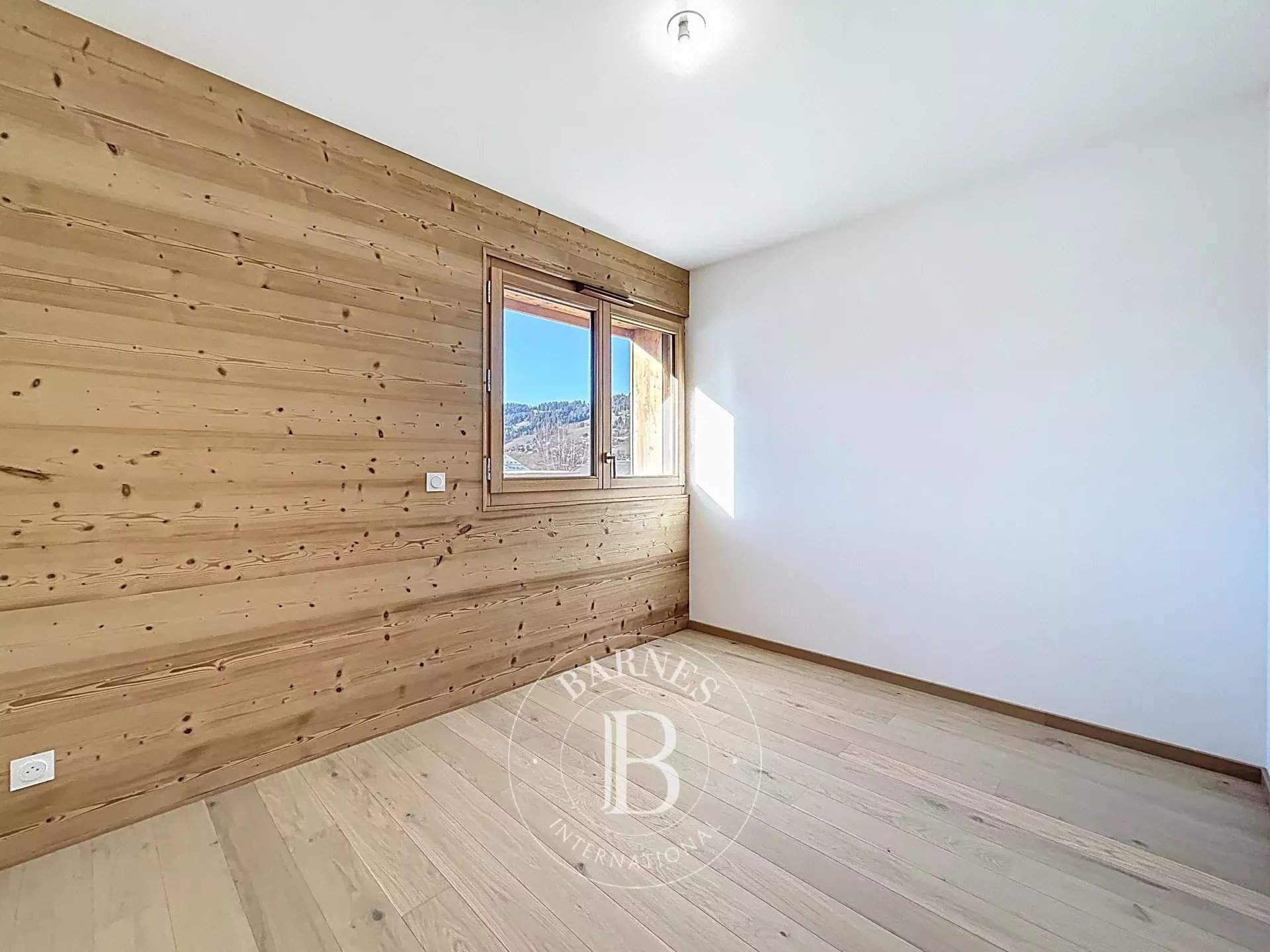 Les Gets  - Apartment 2 Bedrooms - picture 5