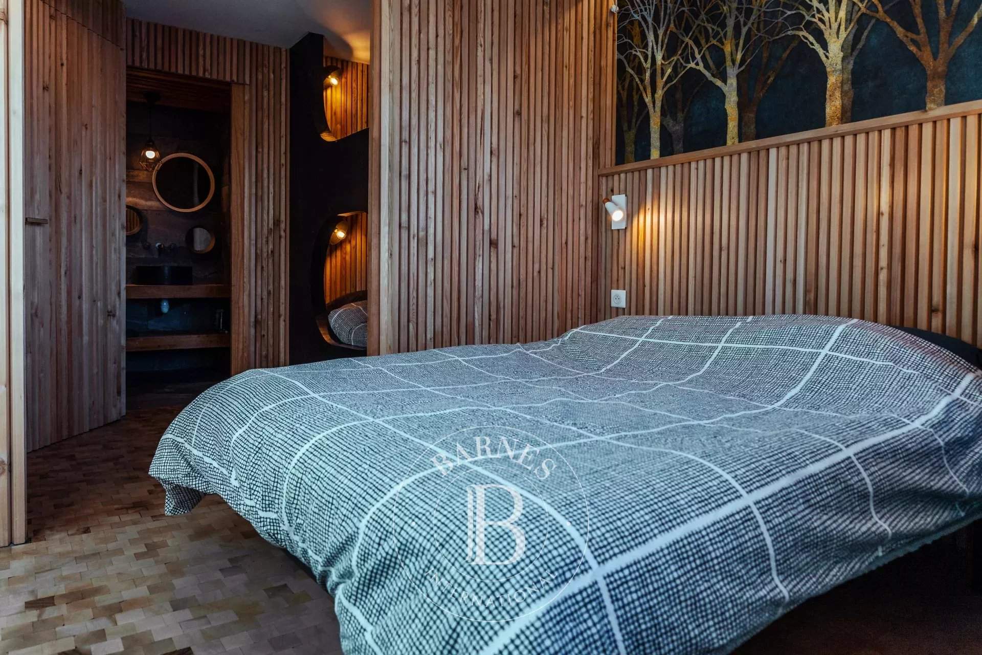 Morzine  - Piso 8 Cuartos 8 Habitaciones - picture 16