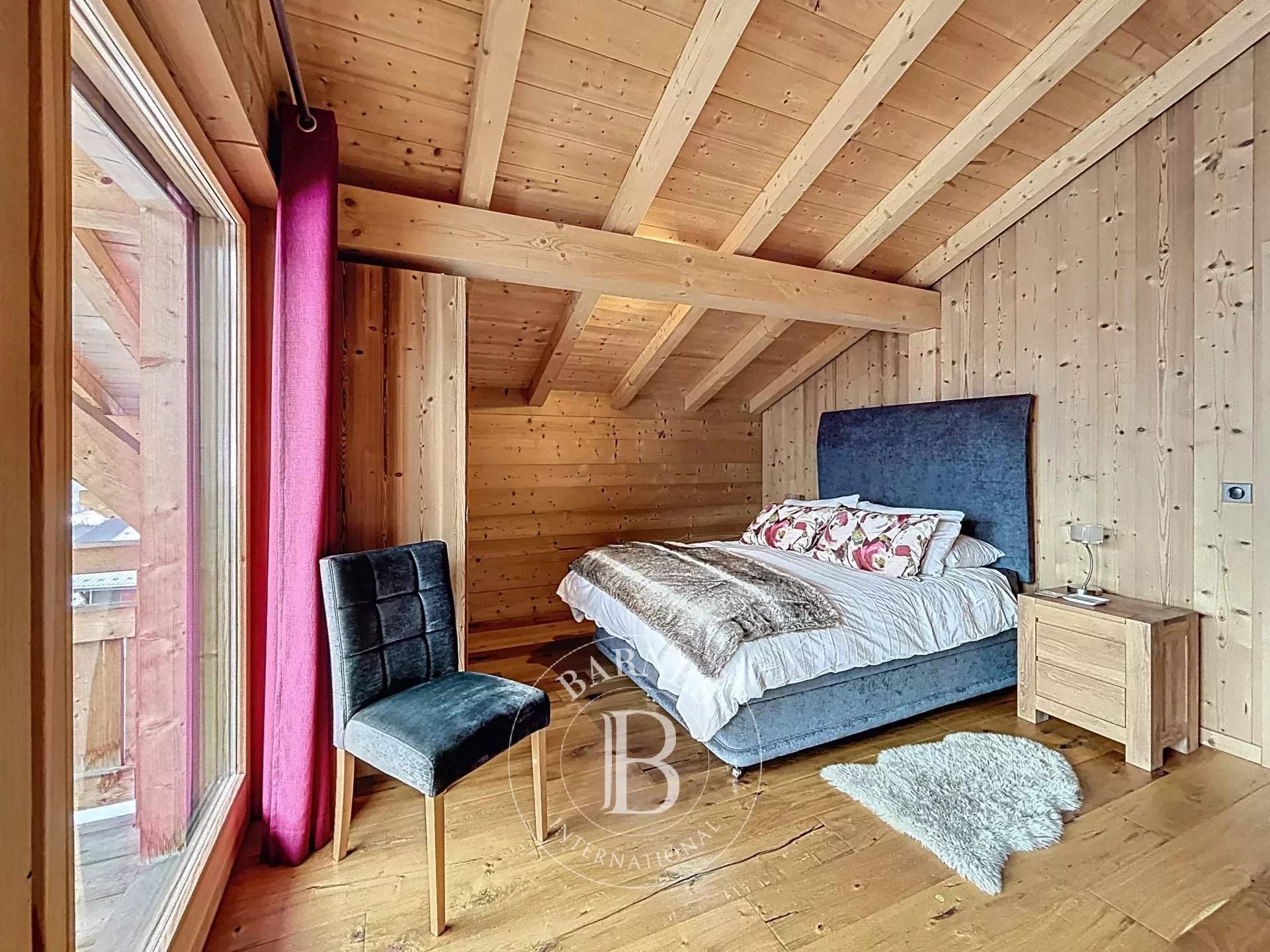 Châtel  - Chalet 5 Pi&egrave;ces 4 Chambres - picture 11