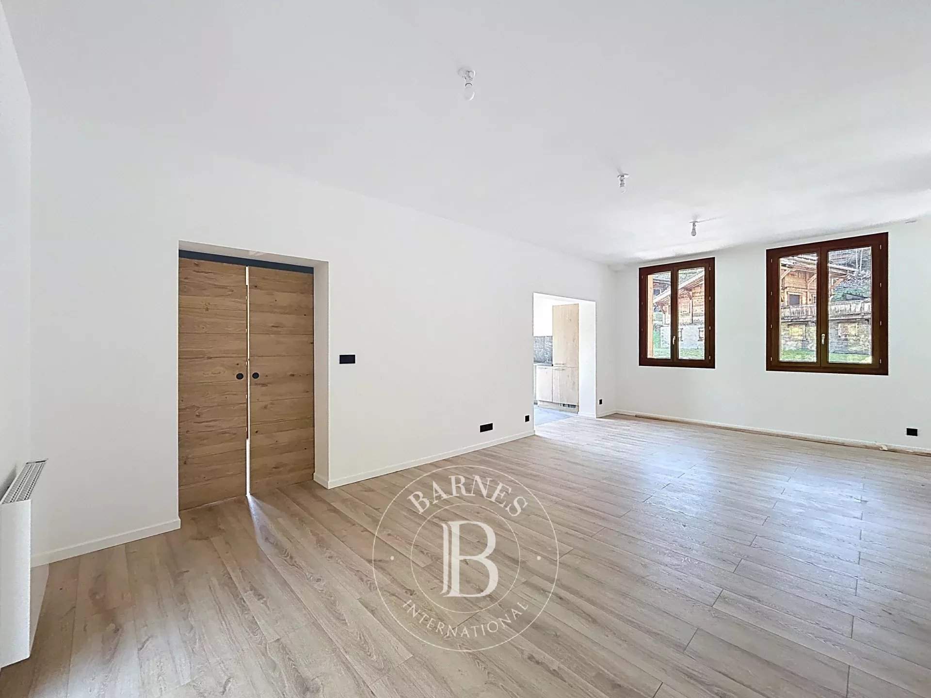 Saint-Jean-d'Aulps  - Apartment 2 Bedrooms - picture 14