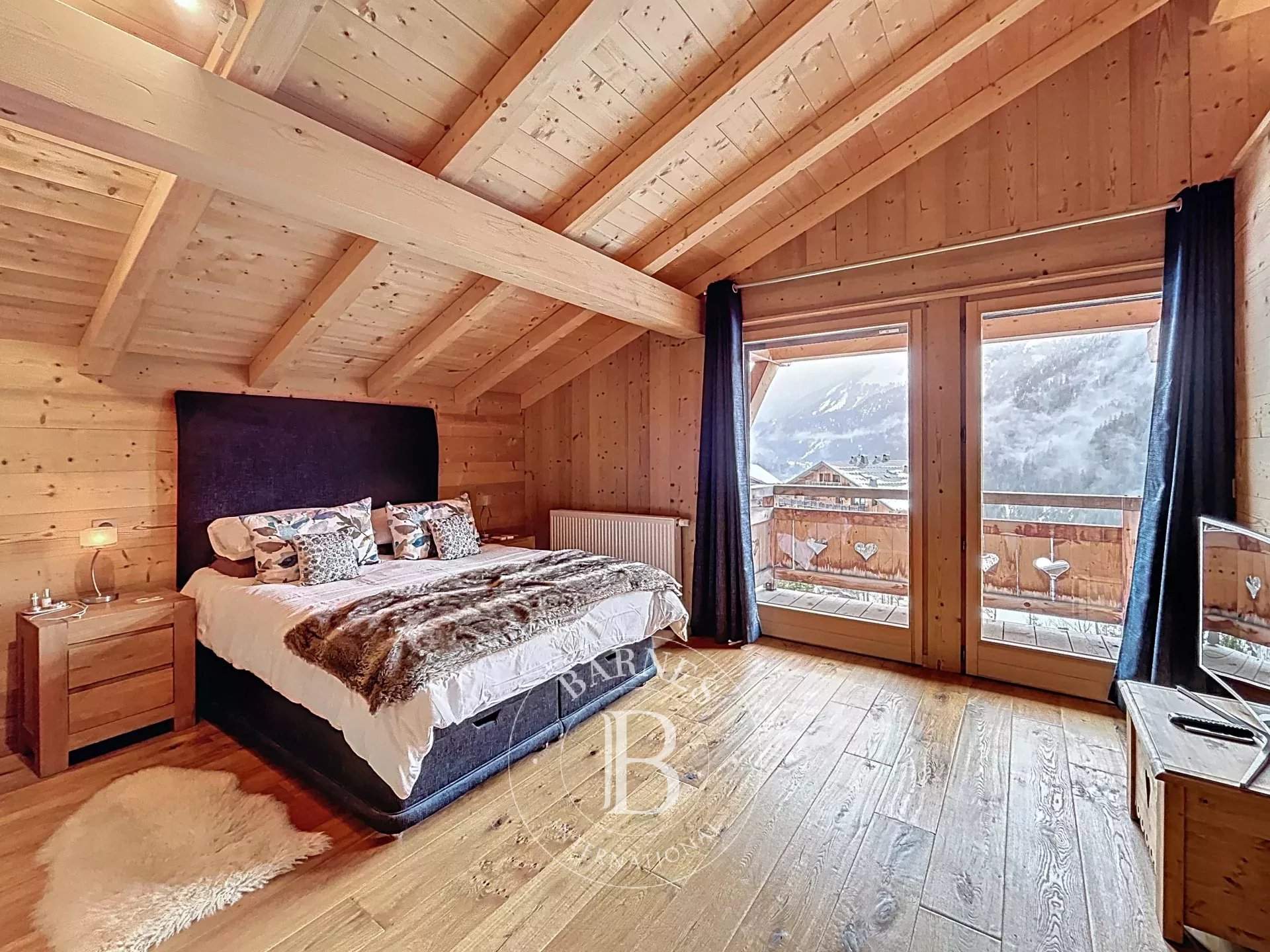 Châtel  - Chalet 5 Pi&egrave;ces 4 Chambres - picture 13