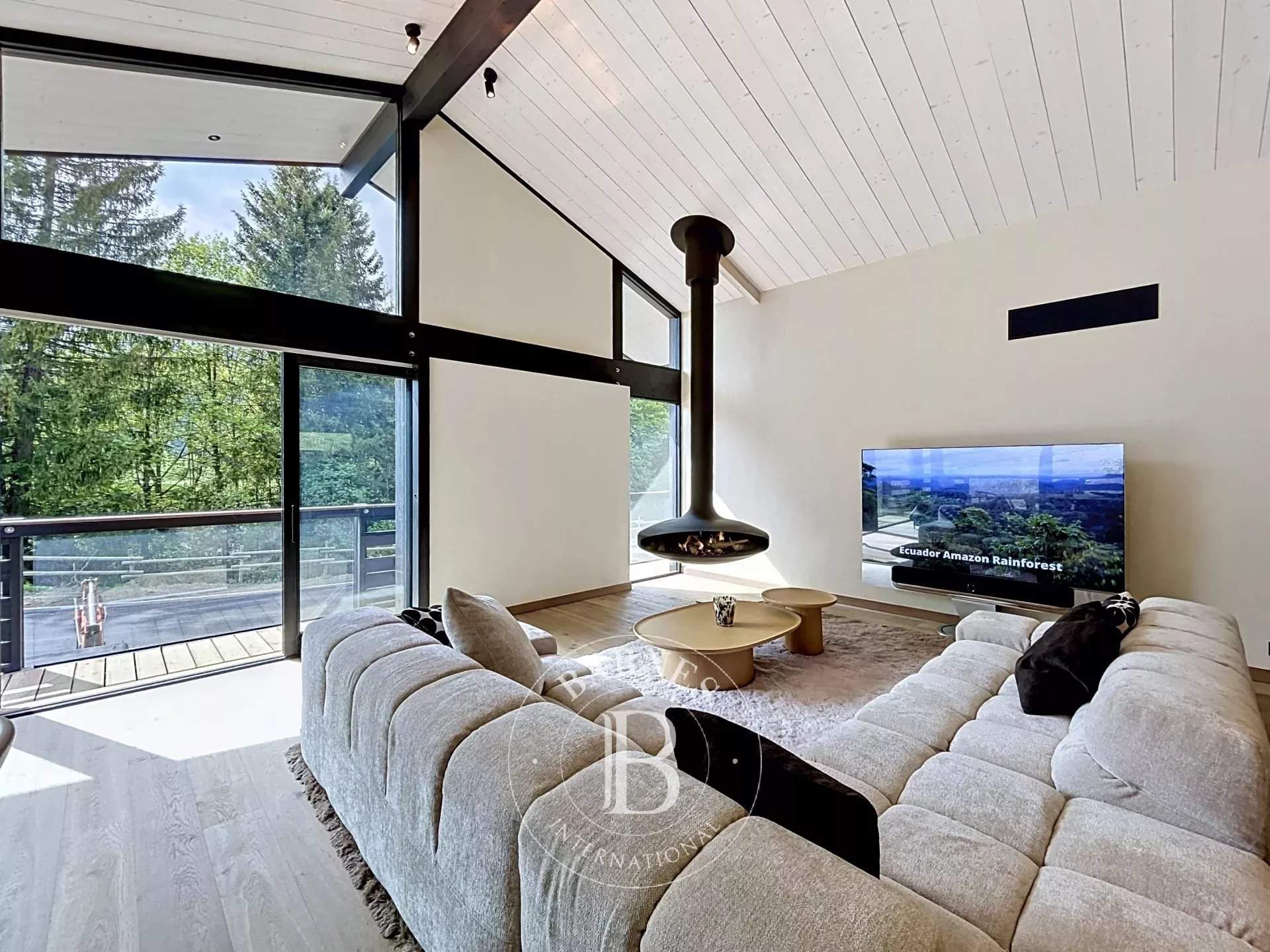 Les Gets  - Chalet 5 Pi&egrave;ces 4 Chambres - picture 7