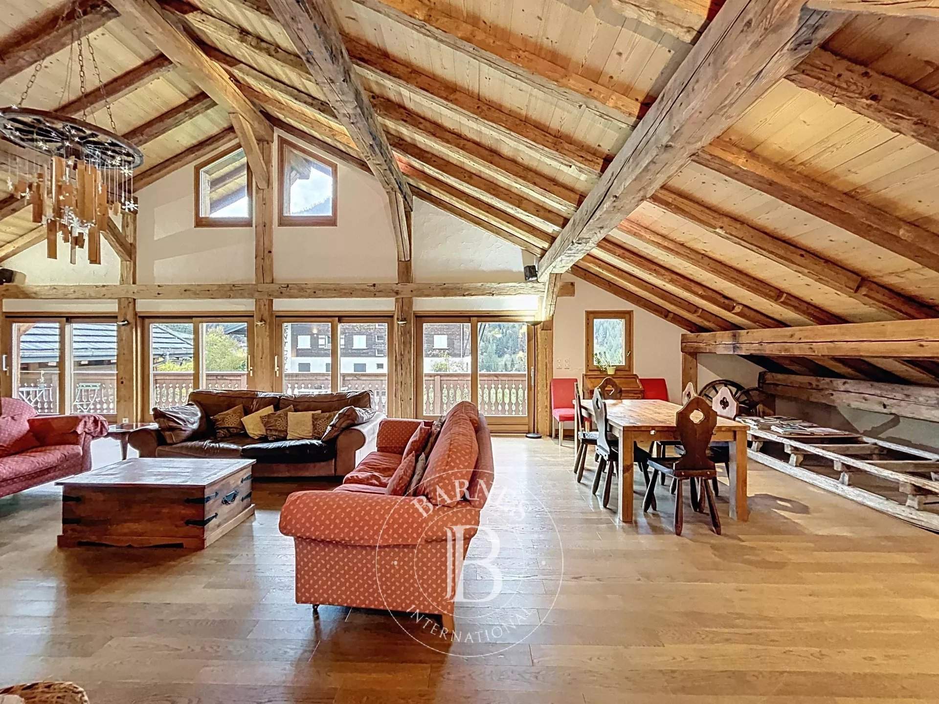 La Chapelle-d'Abondance  - Chalet  - picture 10