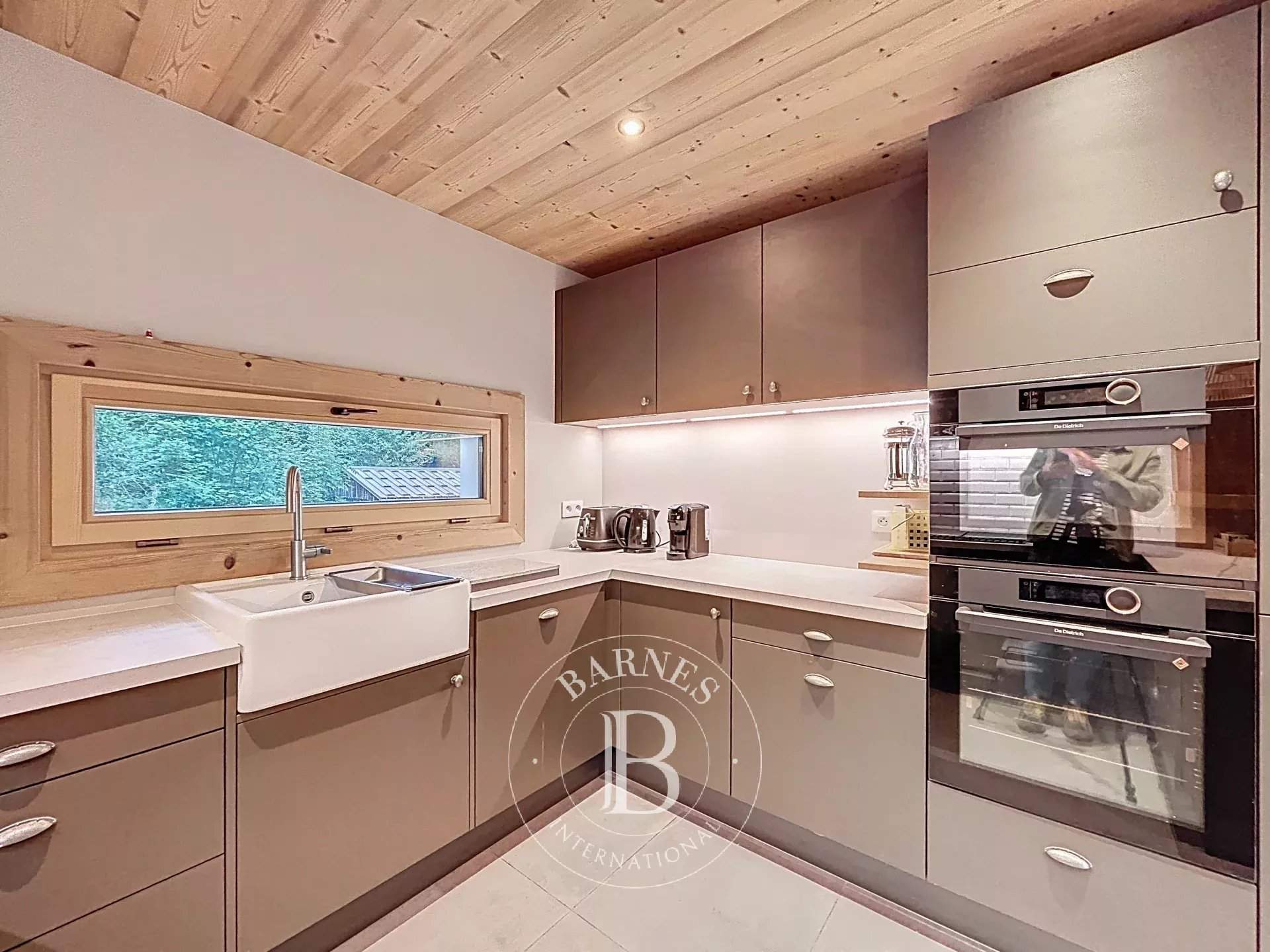 Les Gets  - Piso 4 Cuartos 3 Habitaciones - picture 12