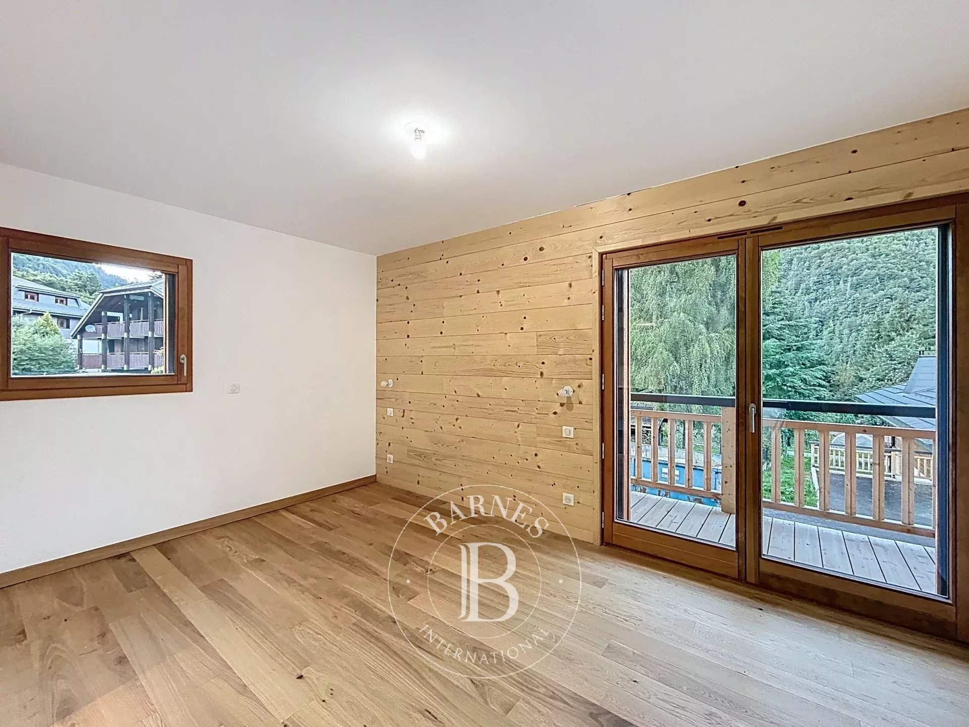 Morzine  - Apartment 3 Bedrooms - picture 7