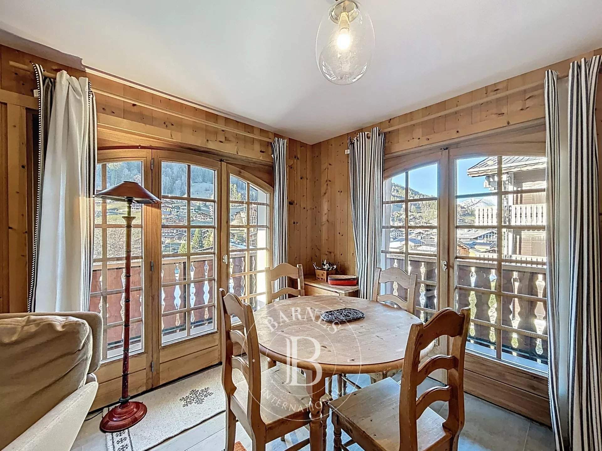 Les Gets  - Appartement 2 Pi&egrave;ces, 1 Chambre - picture 4