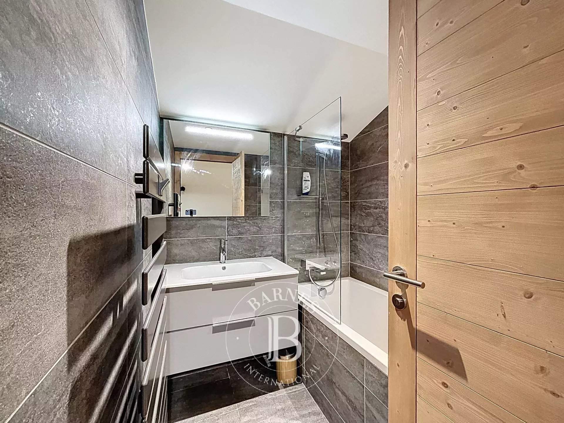 Les Gets  - Appartement 5 Pi&egrave;ces 3 Chambres - picture 15