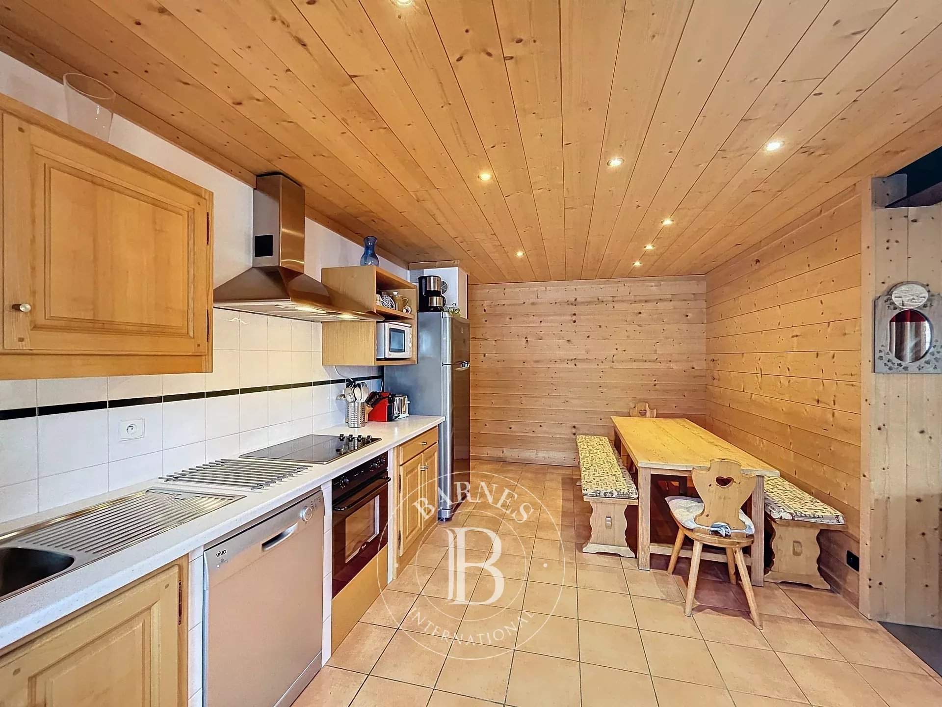 Les Gets  - Appartement 4 Pi&egrave;ces 3 Chambres - picture 4