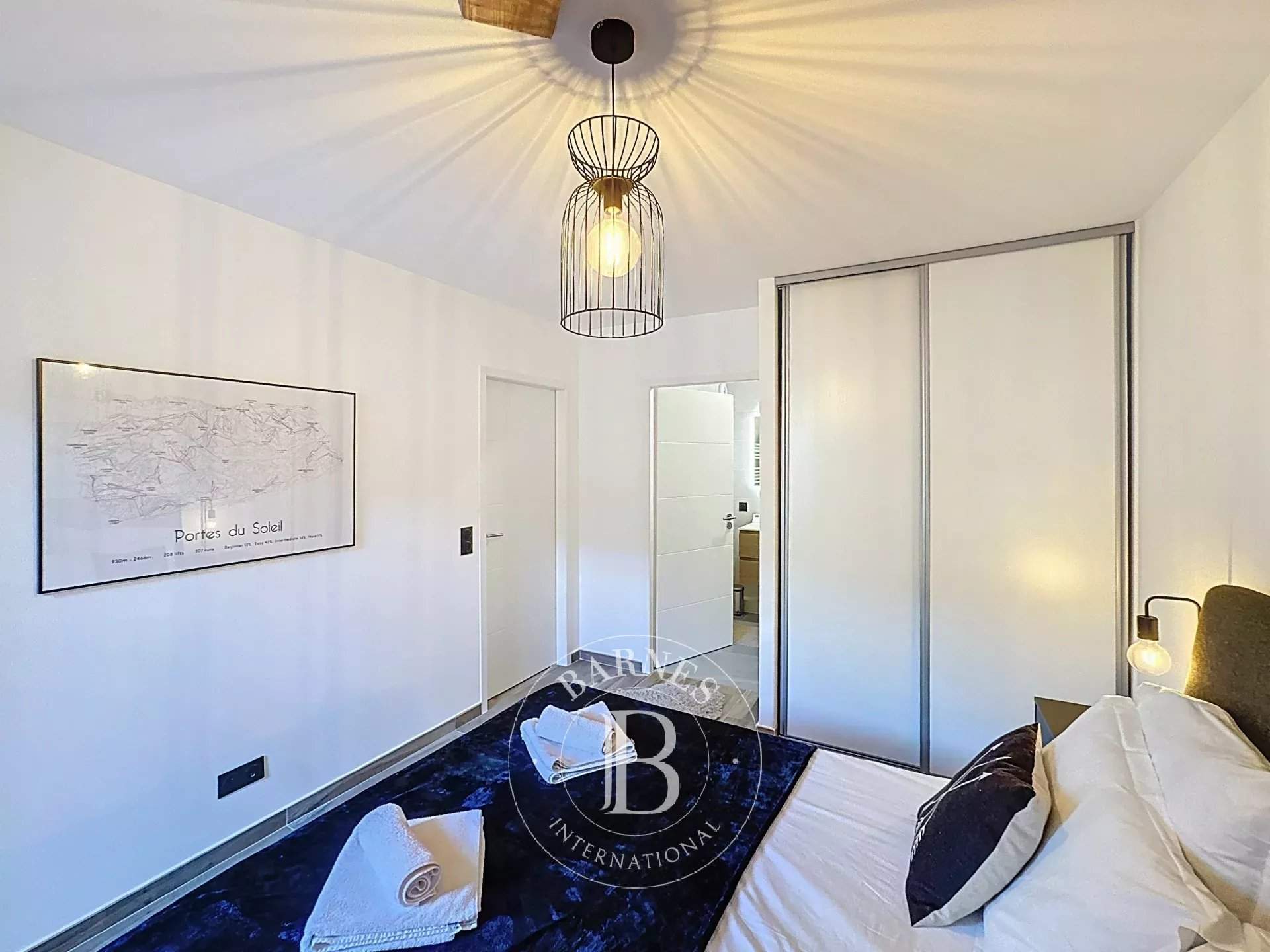 Les Gets  - Appartement  - picture 13