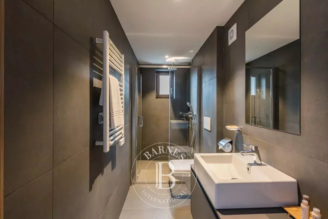 Morzine  - Apartment 3 Bedrooms - picture 15