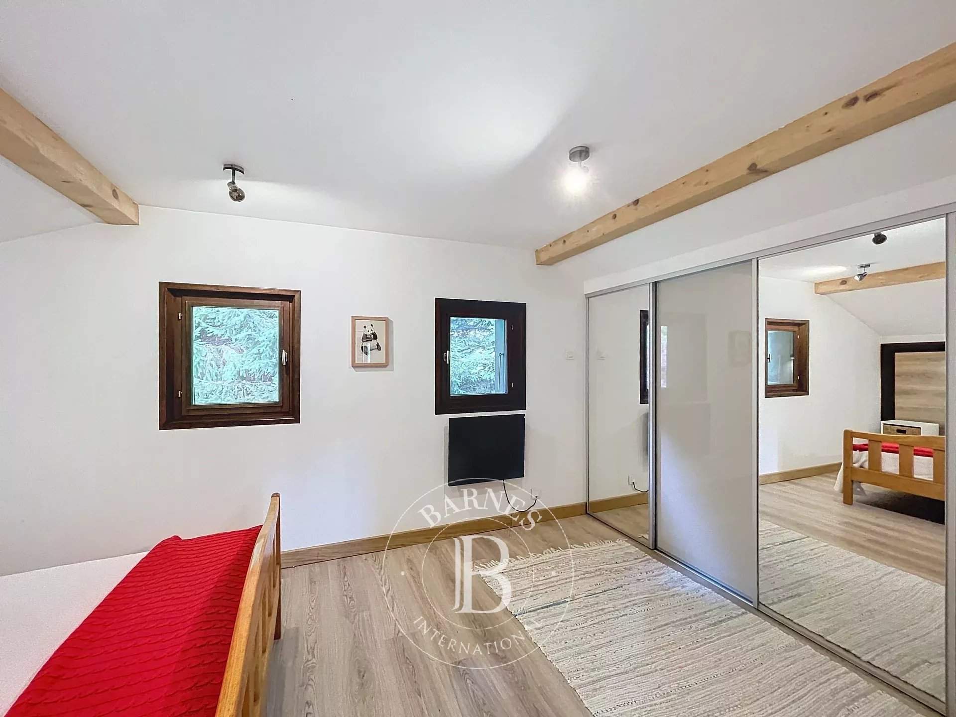 Les Gets  - Chalet 3 Pièces 2 Chambres - picture 13