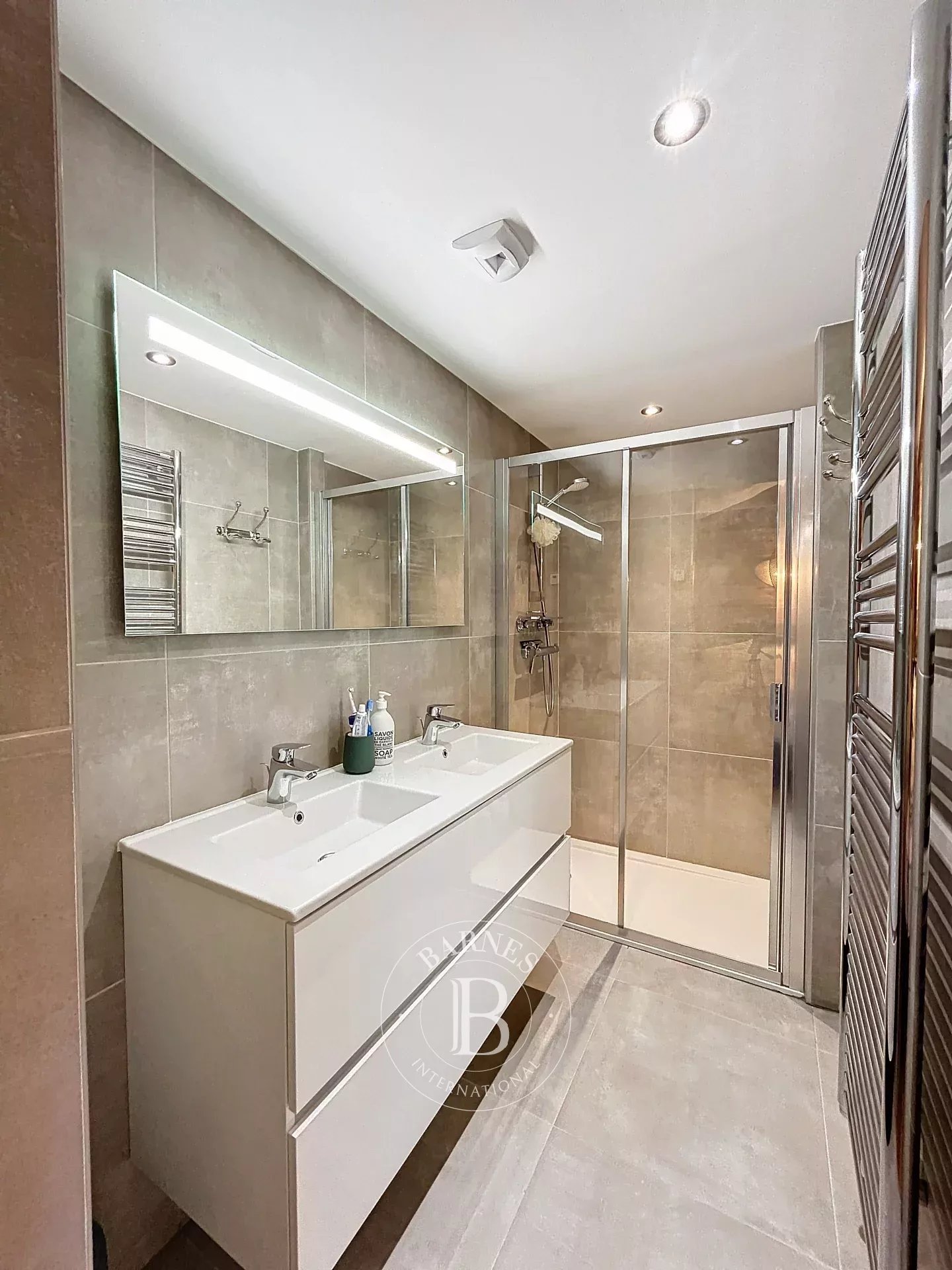 Les Gets  - Apartment 2 Bedrooms - picture 14