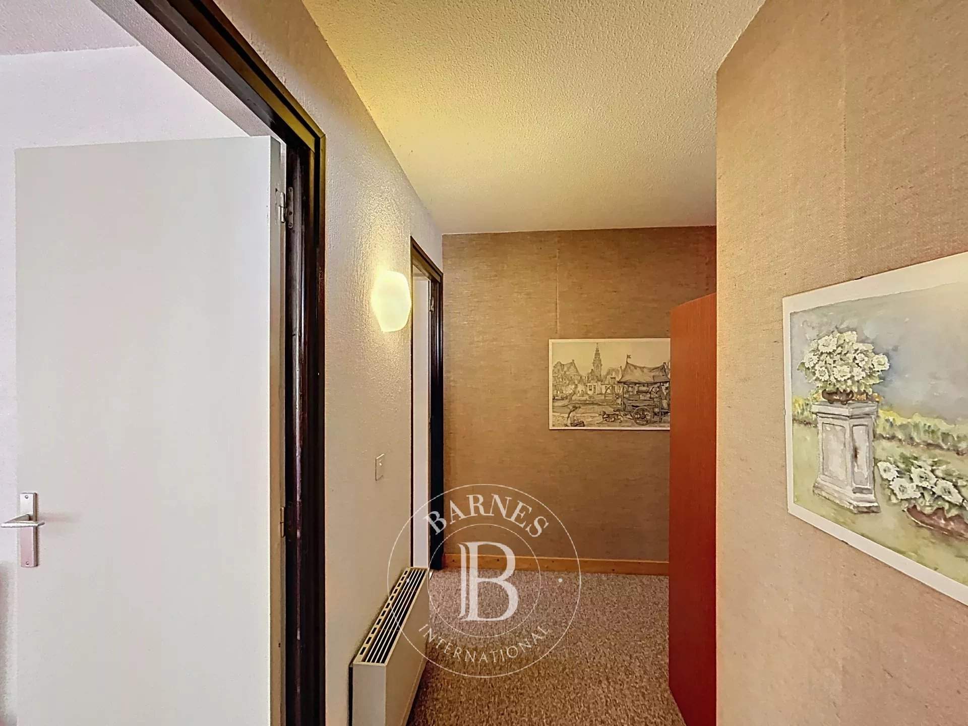 Saint-Jean-d'Aulps  - Appartement 3 Pi&egrave;ces 2 Chambres - picture 18