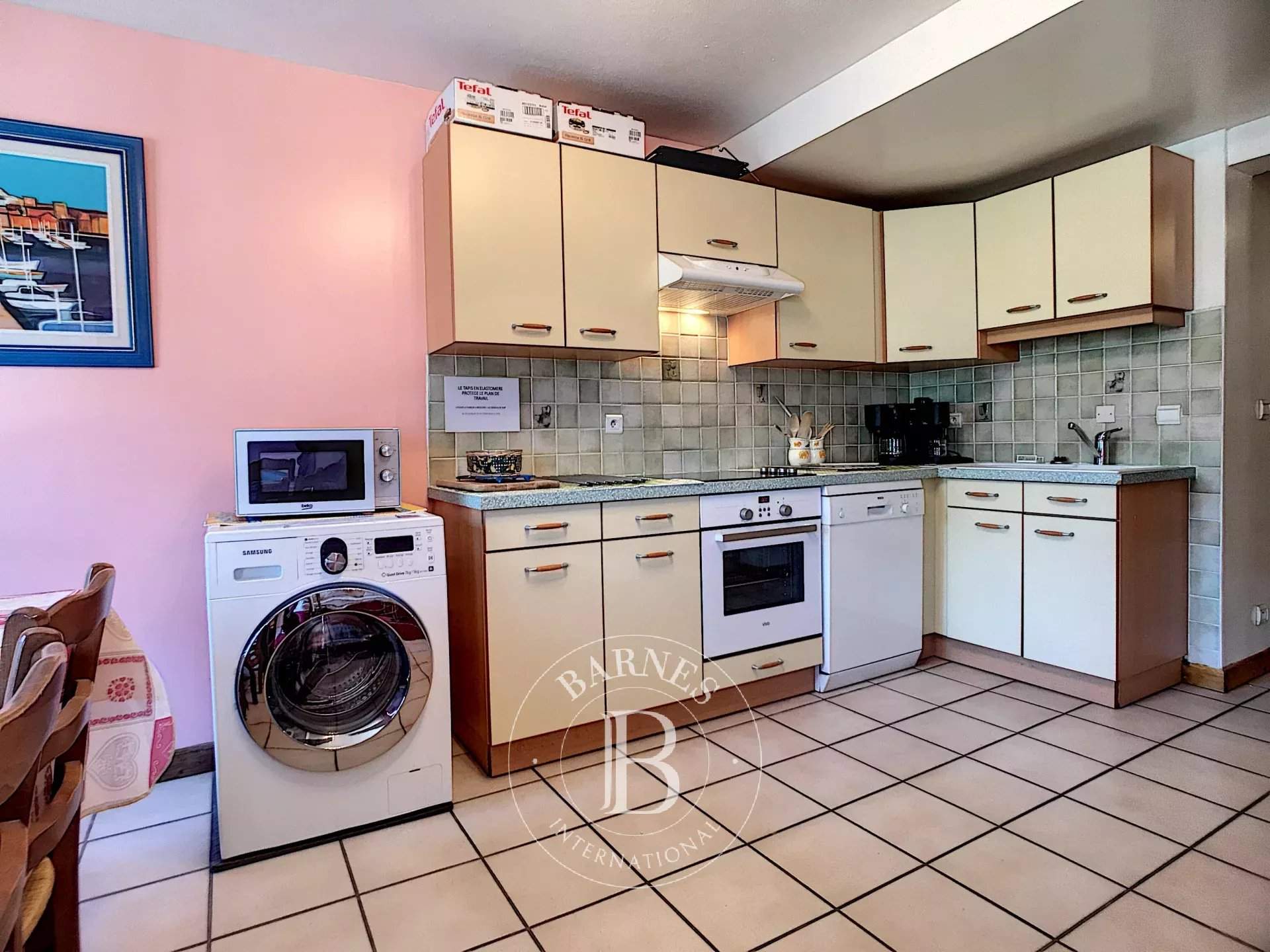 Les Gets  - Piso 4 Cuartos 3 Habitaciones - picture 6