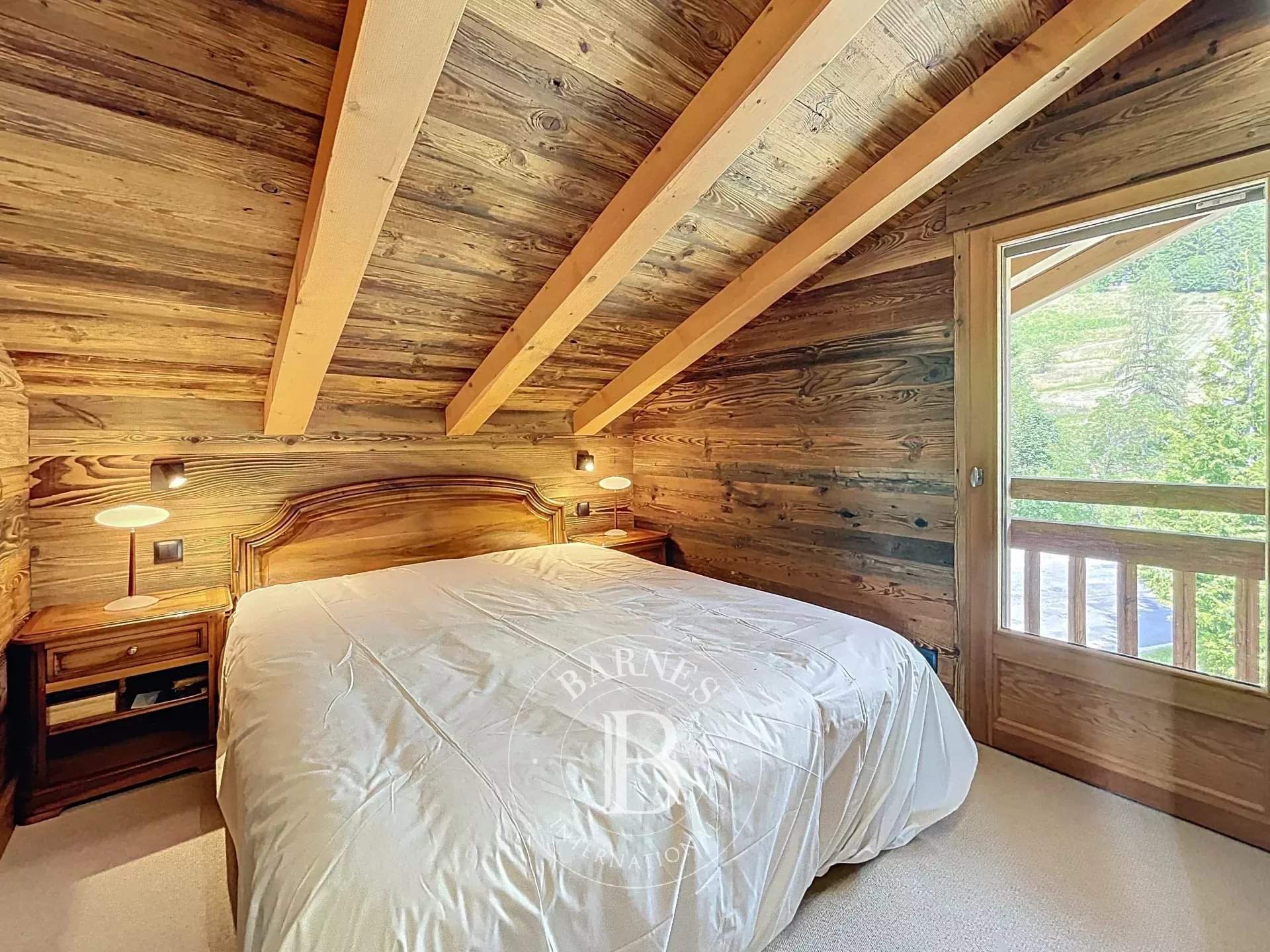 Les Gets  - Chalet 5 Pi&egrave;ces 4 Chambres - picture 17