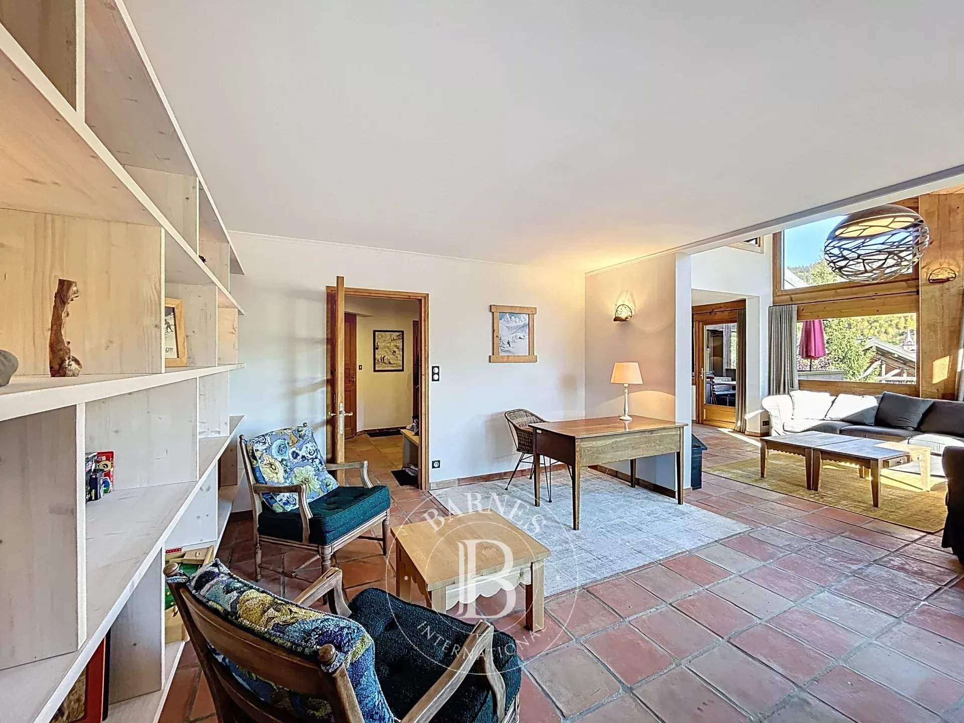 Les Gets  - Chalet 5 Cuartos 4 Habitaciones - picture 12