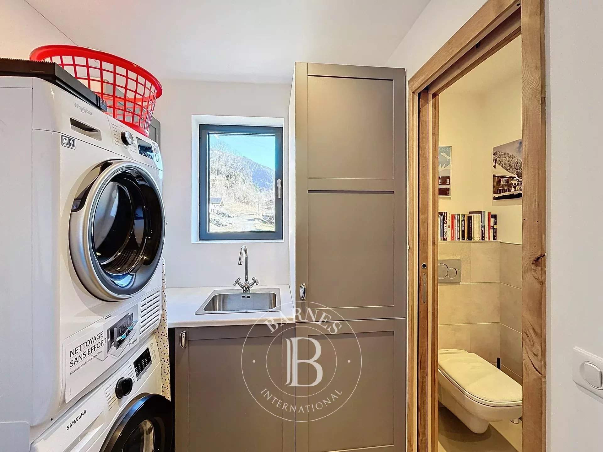 Montriond  - Chalet 6 Bedrooms - picture 14