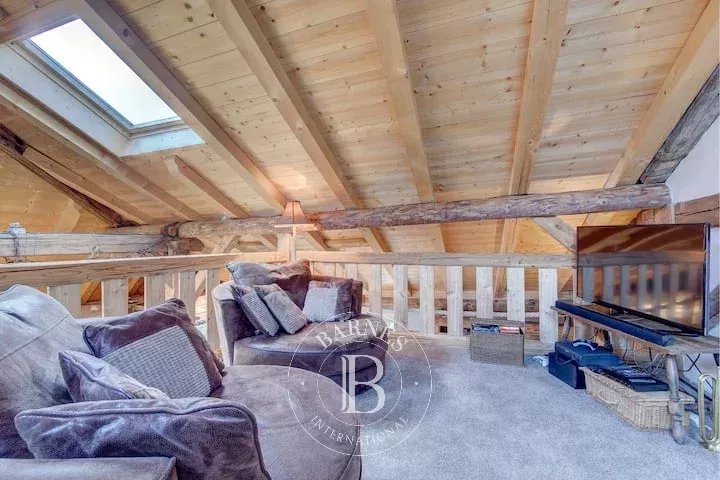 Saint-Jean-d'Aulps  - Ferme 11 Pi&egrave;ces - picture 12