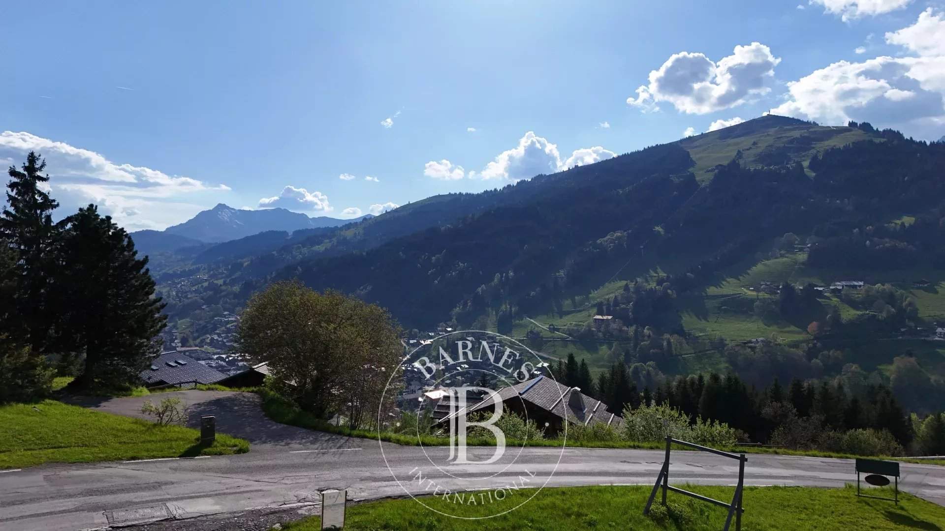 Les Gets  - Chalet 5 Pi&egrave;ces 4 Chambres - picture 4