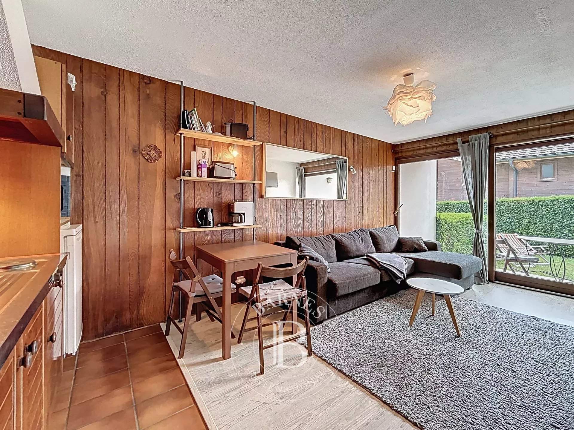 Les Gets  - Apartment  - picture 7