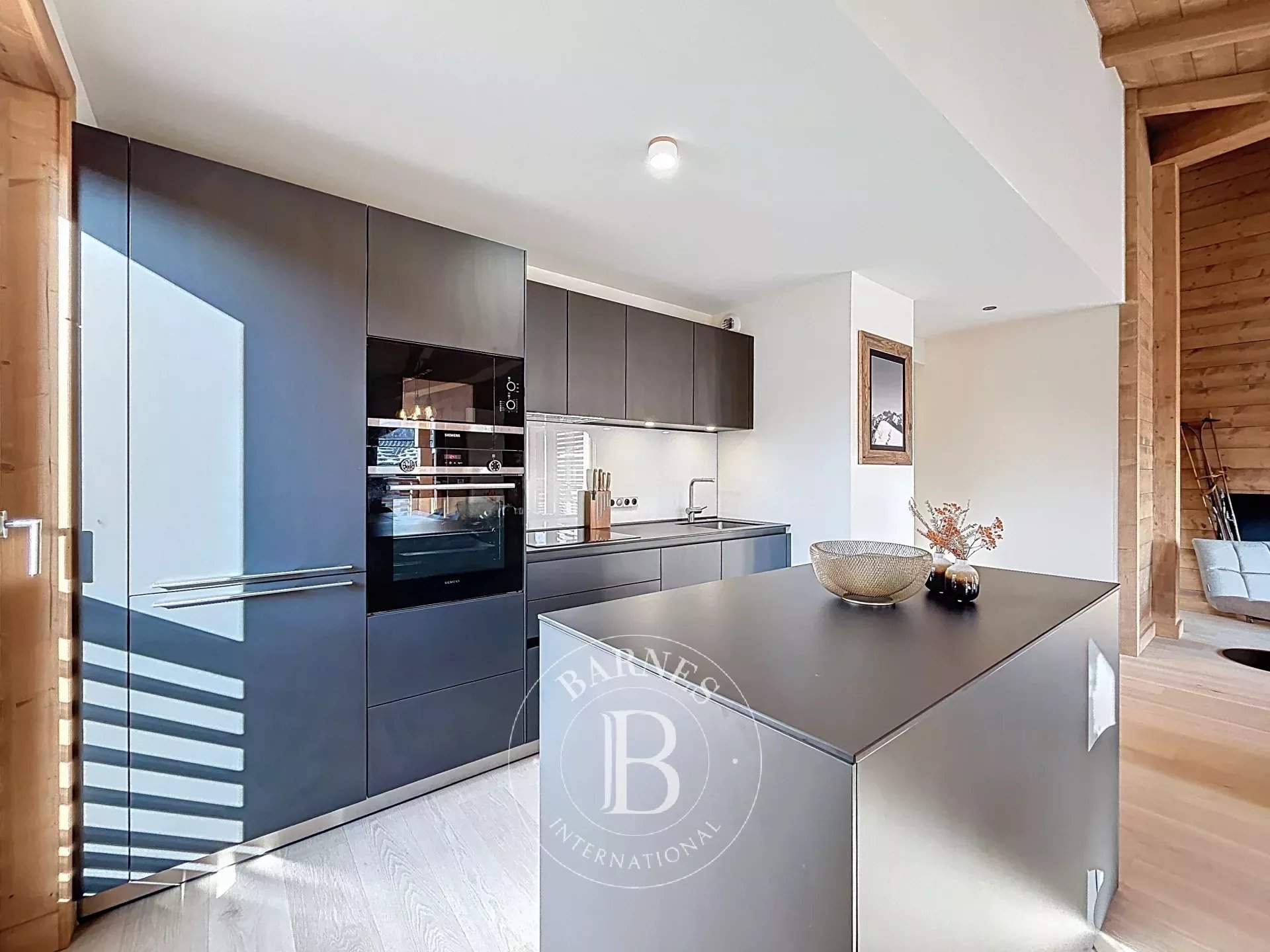 Les Gets  - Appartement 5 Pi&egrave;ces 3 Chambres - picture 19