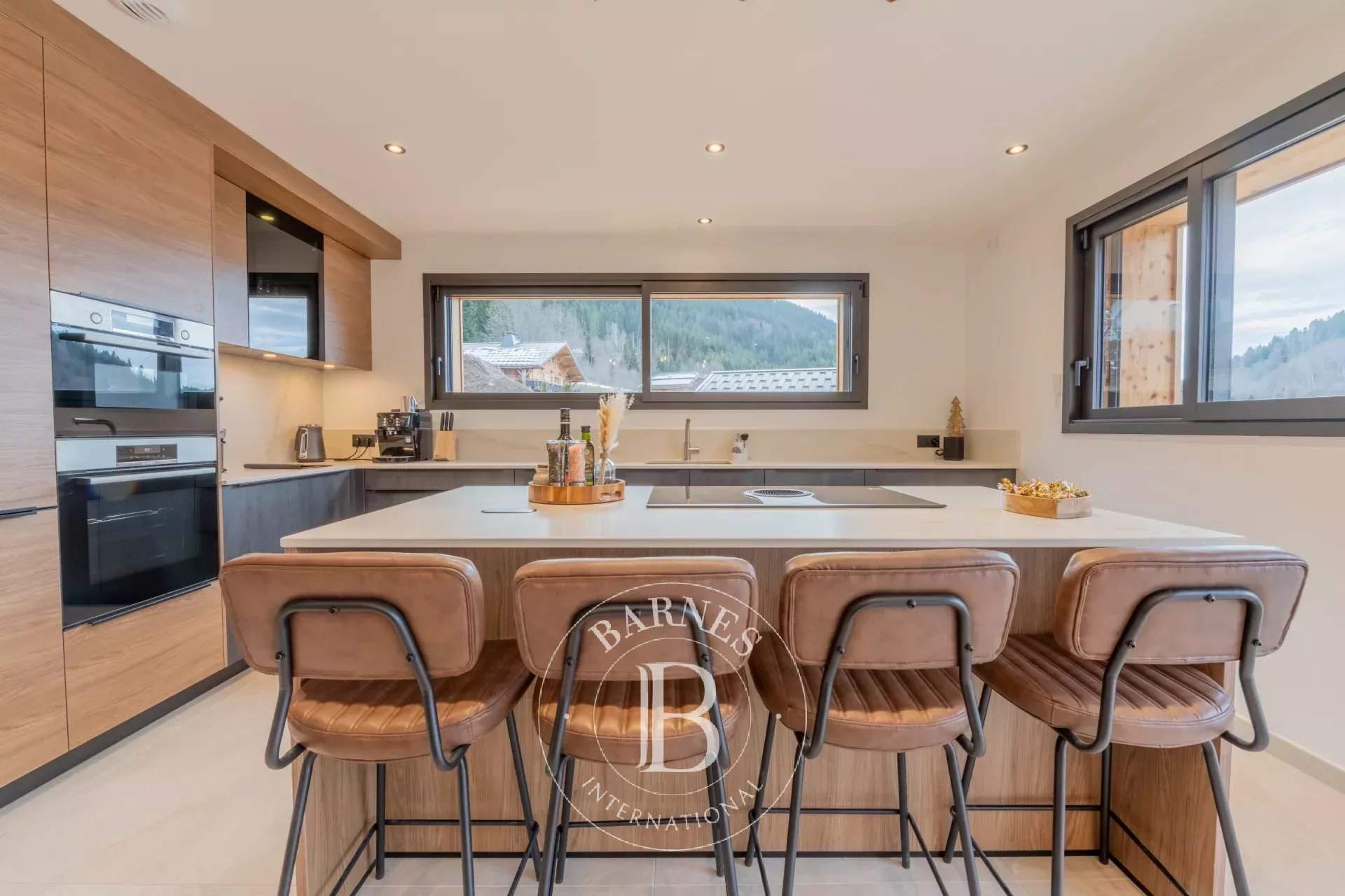 Chalet Douglas - Les Gets - Les bossons picture 4