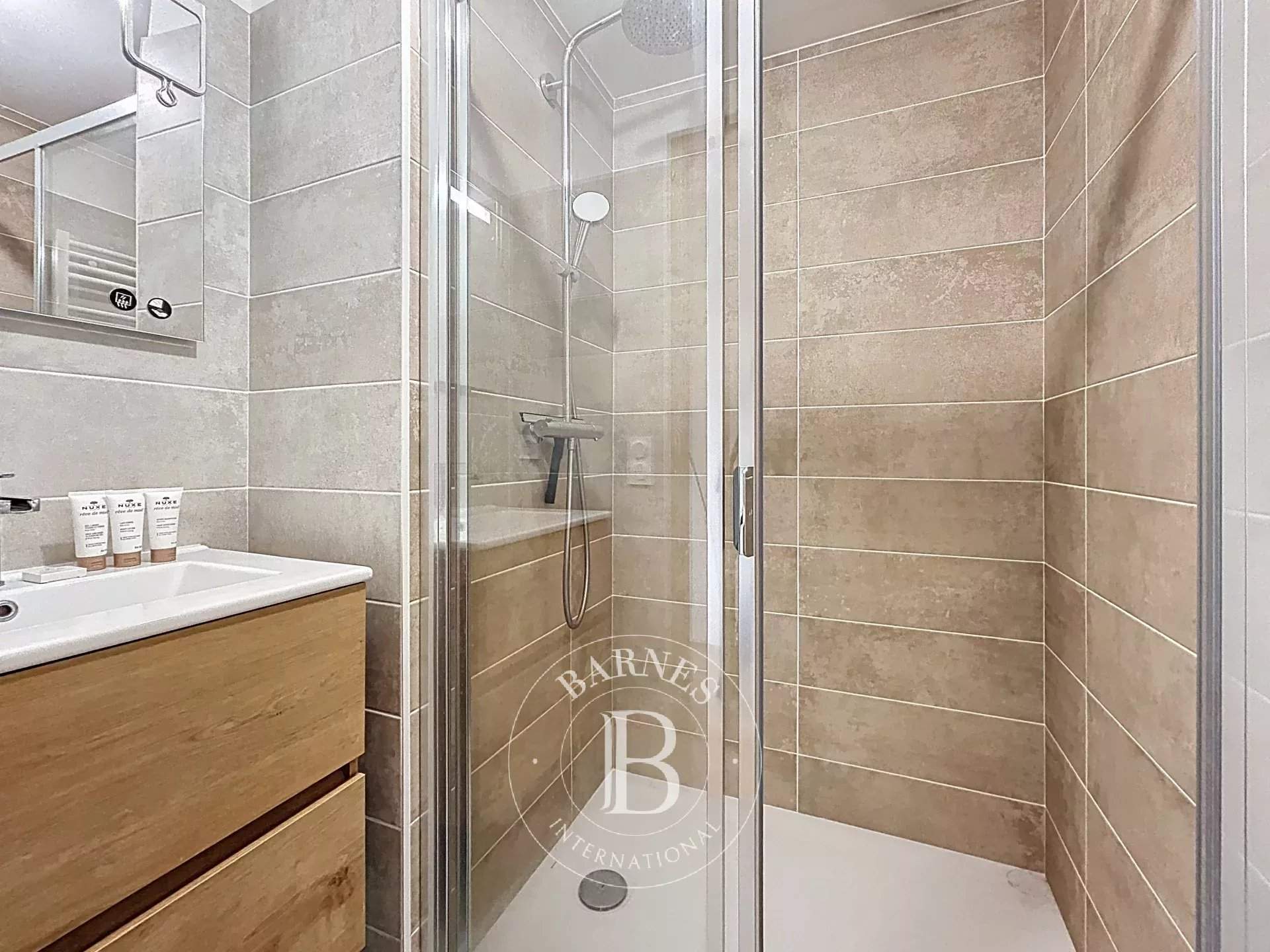 Séquoia - Les Gets - Village center picture 15