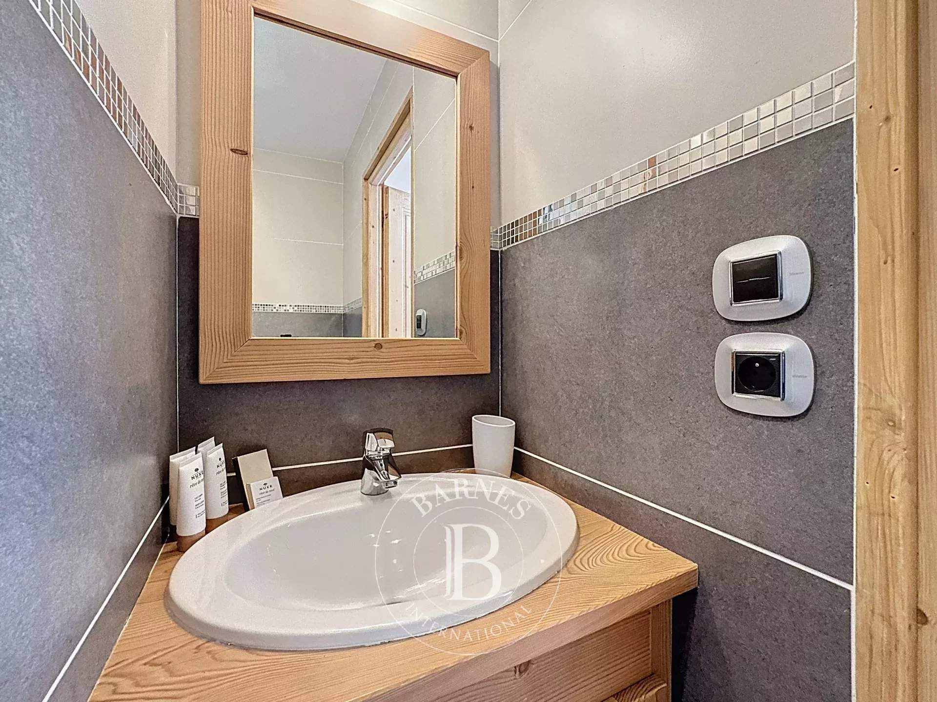 Amapa - Les Gets - ski in/out picture 15