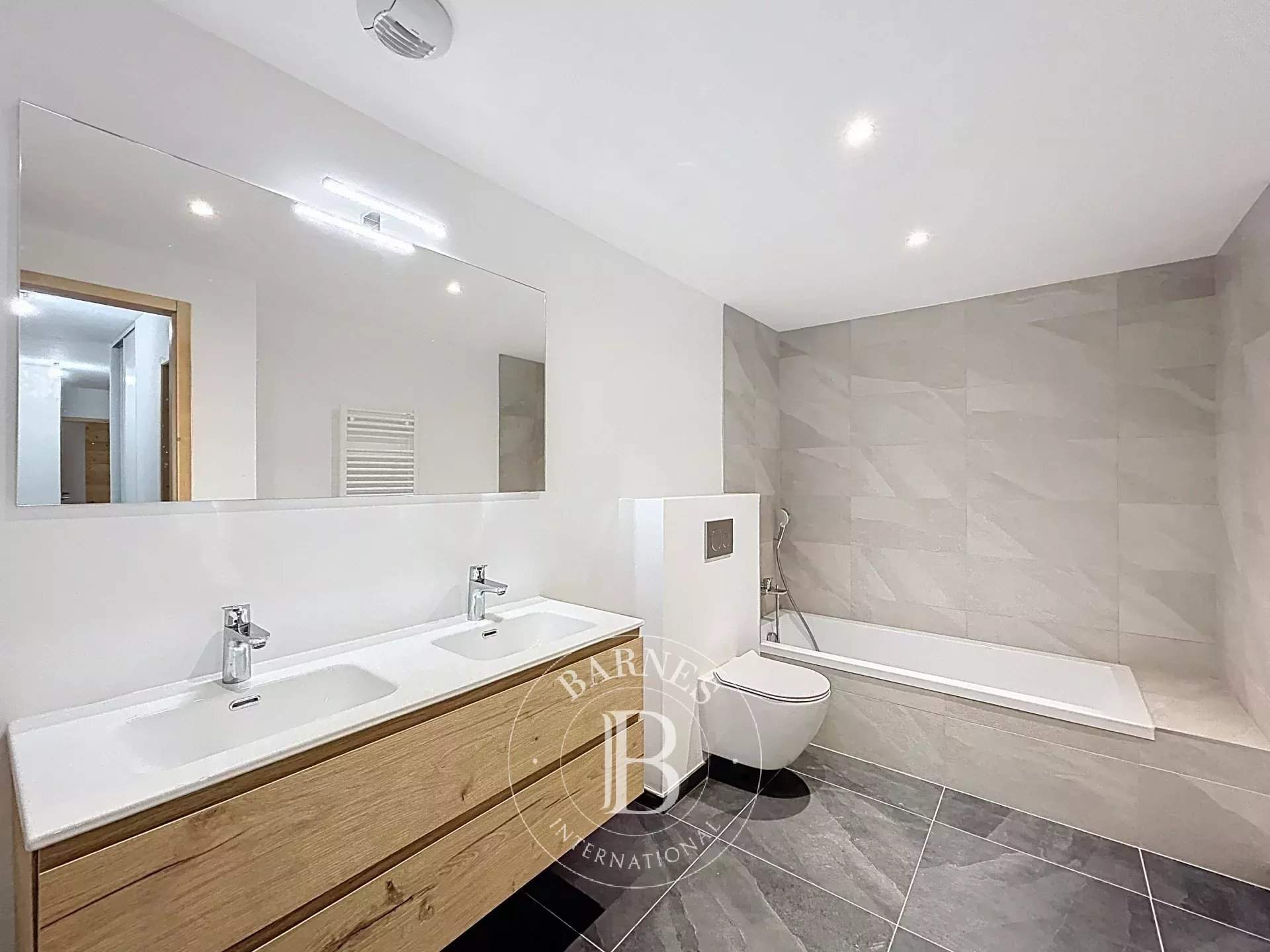 Morzine  - Apartment 3 Bedrooms - picture 13