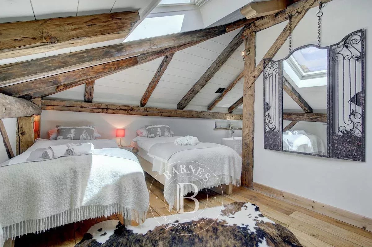 Saint-Jean-d'Aulps  - Ferme 11 Pi&egrave;ces - picture 13