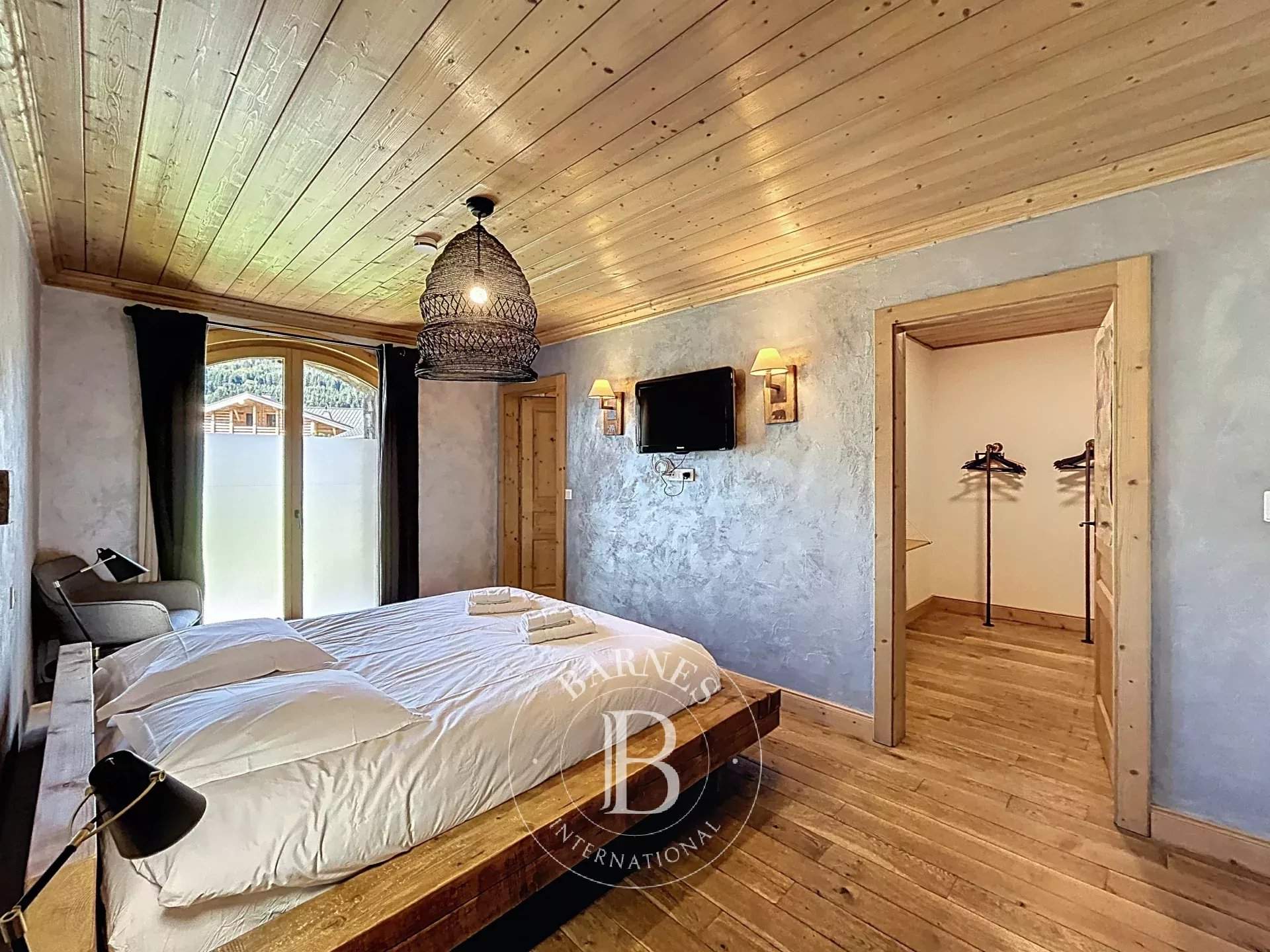 Les Gets  - Housing estate 15 Bedrooms - picture 14