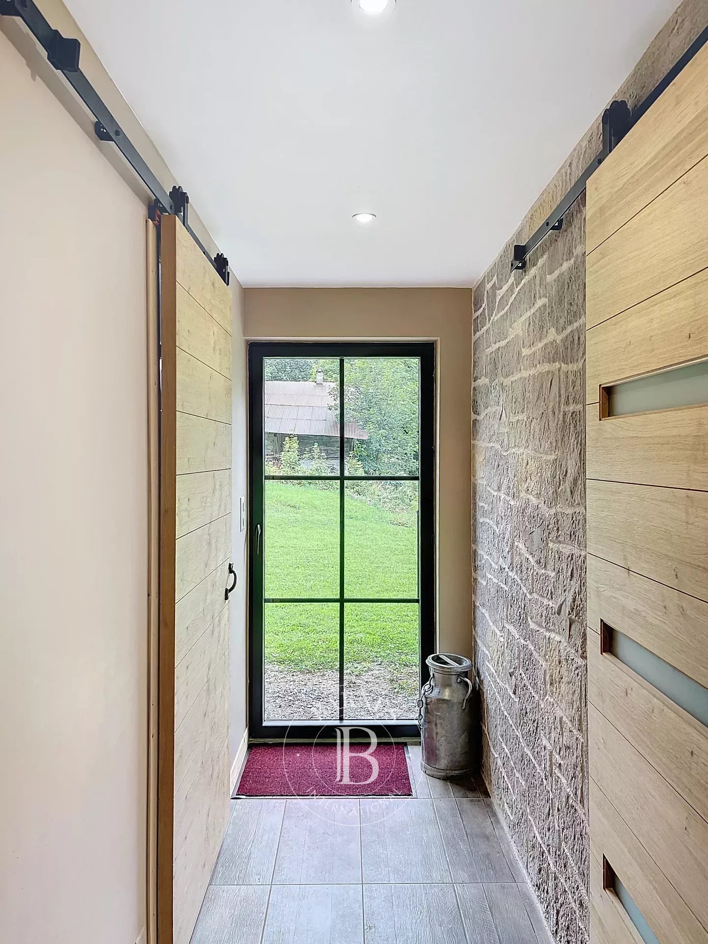 Essert-Romand  - Chalet 2 Bedrooms - picture 13