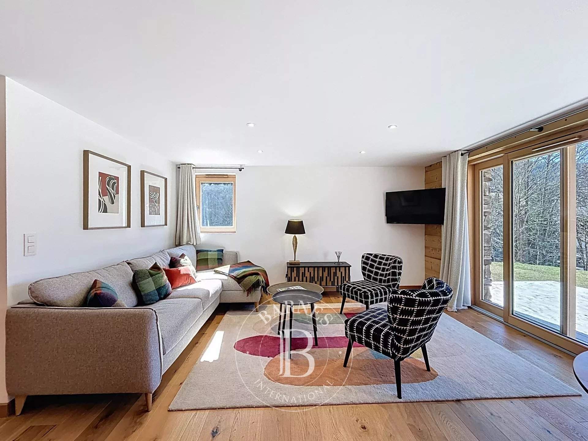 Les Gets  - Appartement 3 Pi&egrave;ces 2 Chambres - picture 7