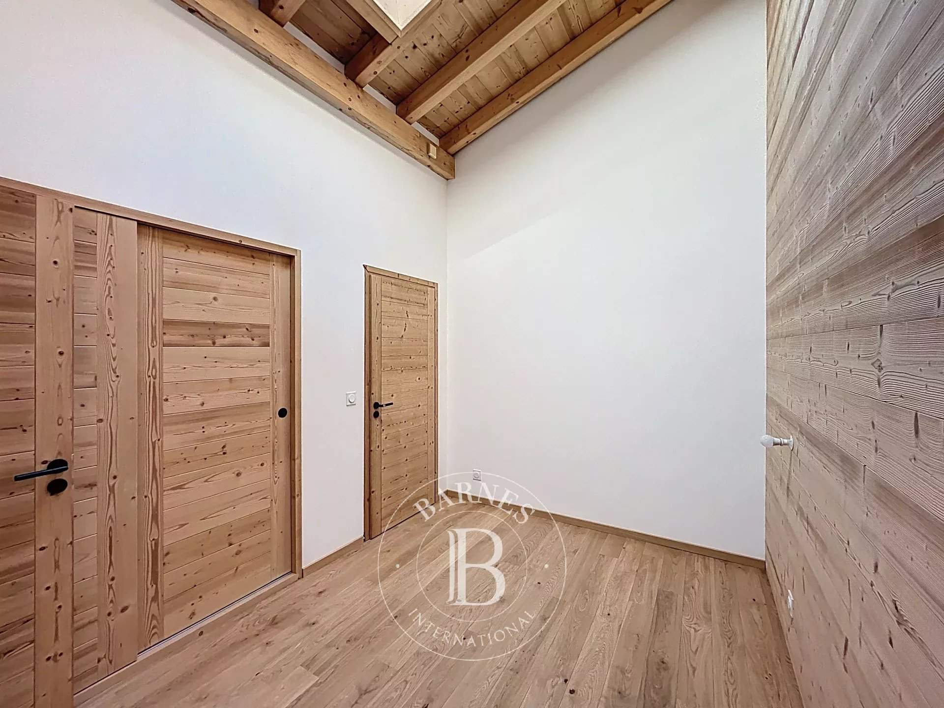 Les Gets  - Appartement 5 Pi&egrave;ces 4 Chambres - picture 12