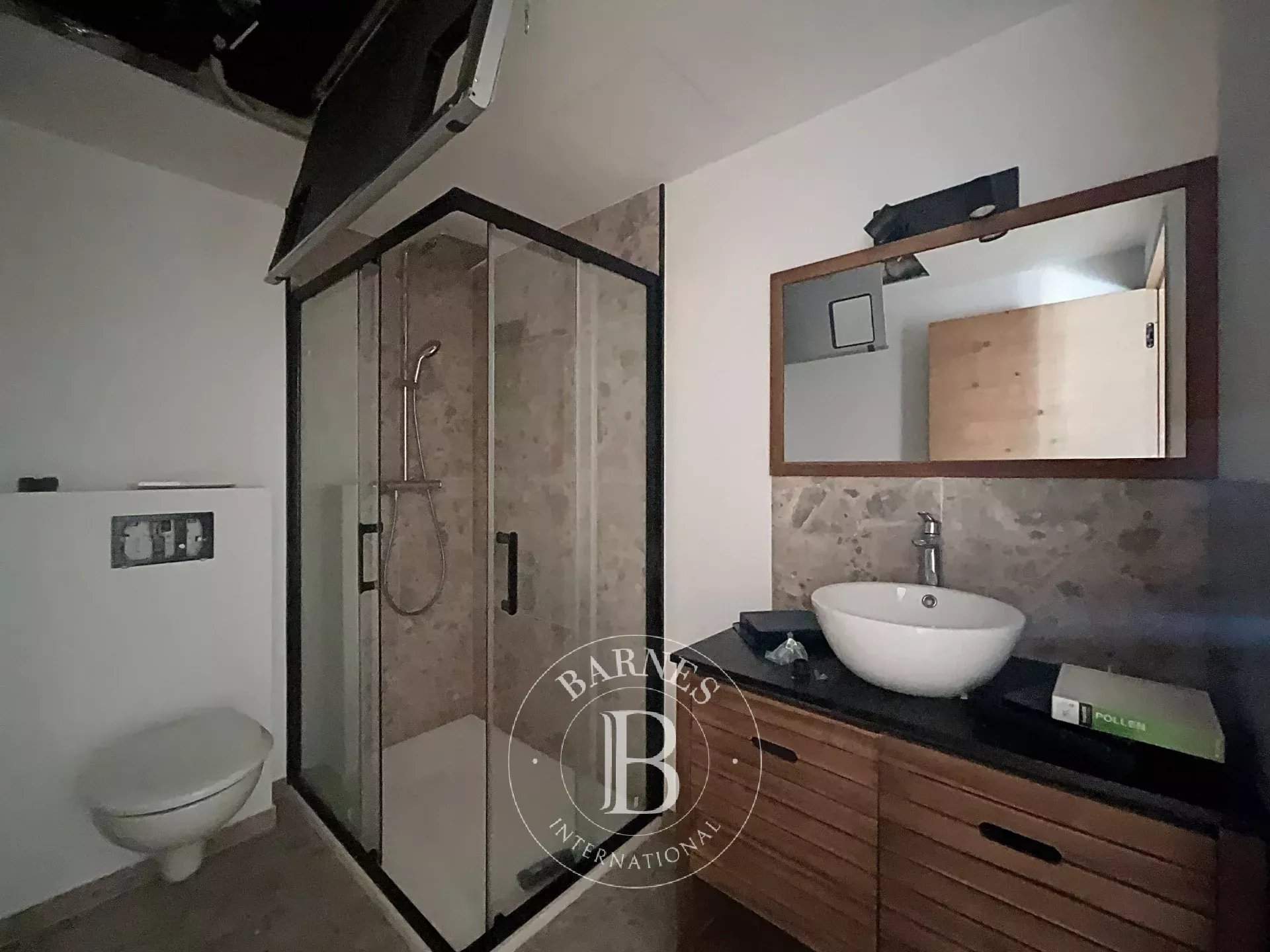 Saint-Jean-d'Aulps  - Appartement 2 Pi&egrave;ces, 1 Chambre - picture 18